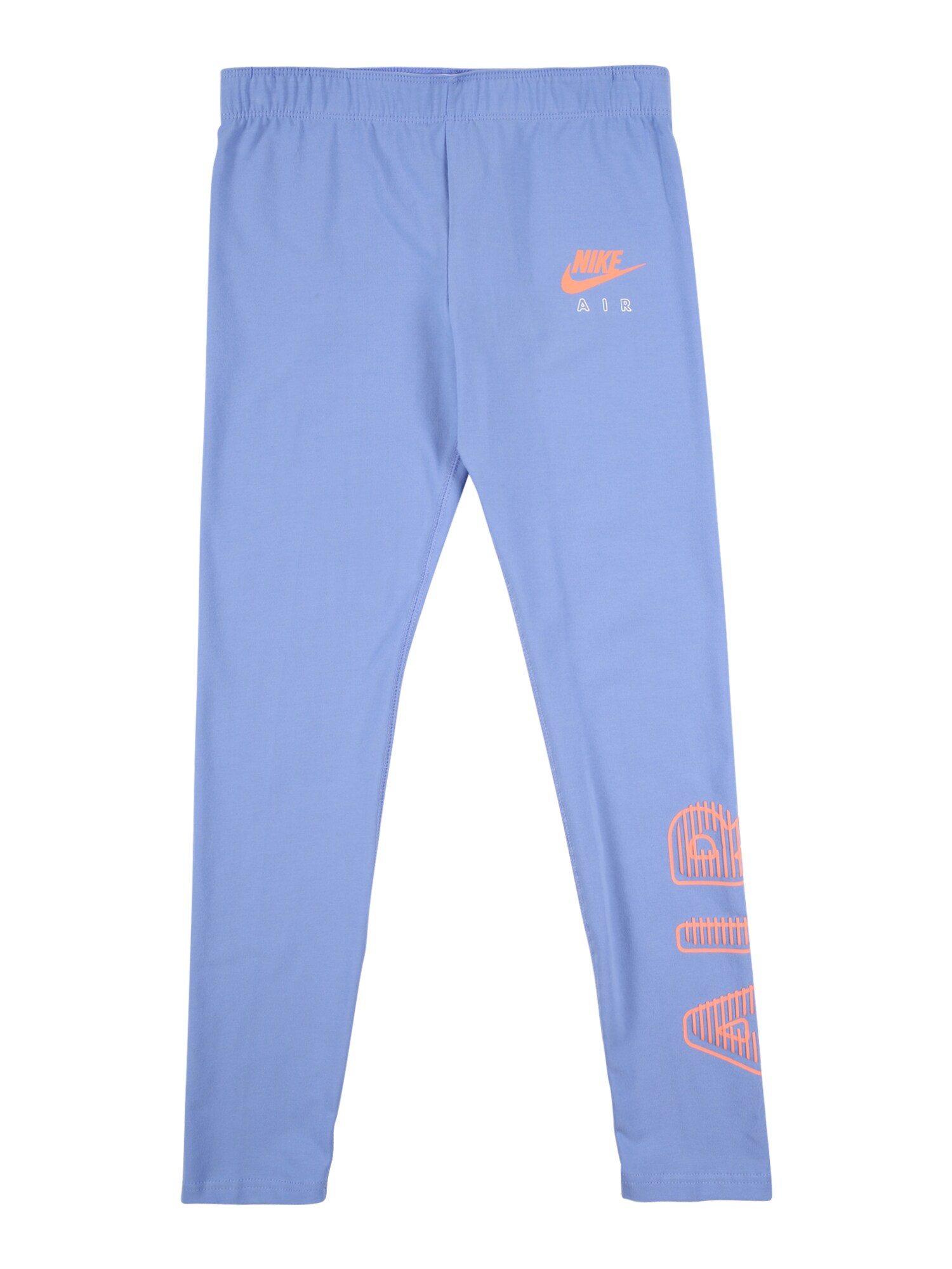 Nike Sportswear Tamprės 'FAVORITES'  ryškiai rožinė spalva / mėlyna