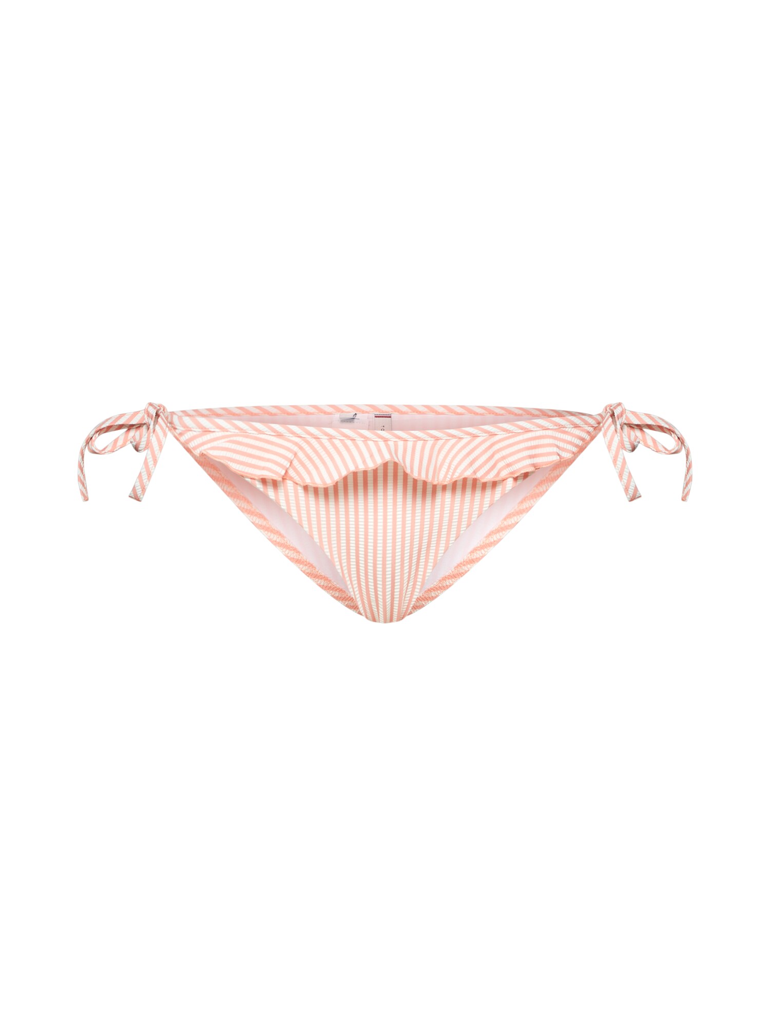Tommy Hilfiger Underwear Dames Bikinibroek Rose Wit tommy hilfiger underwear kopen in de aanbieding