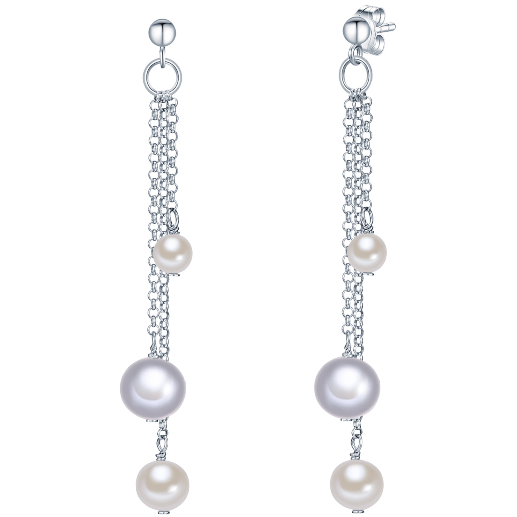 Valero Pearls Ohrringe