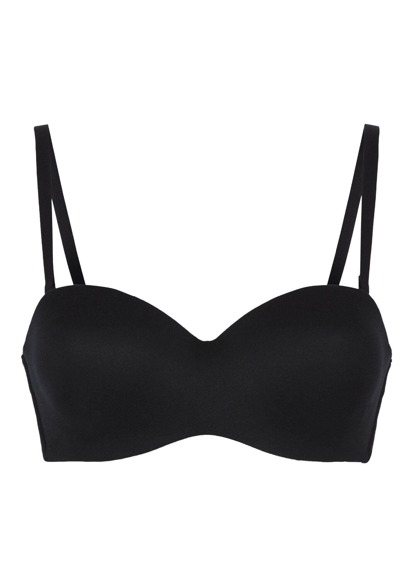 LingaDore Sujetador negro
