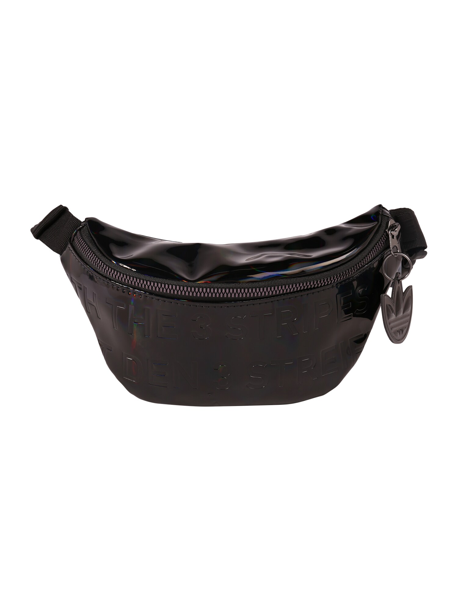 ADIDAS ORIGINALS Rankinė ant juosmens 'WAISTBAG'  juoda