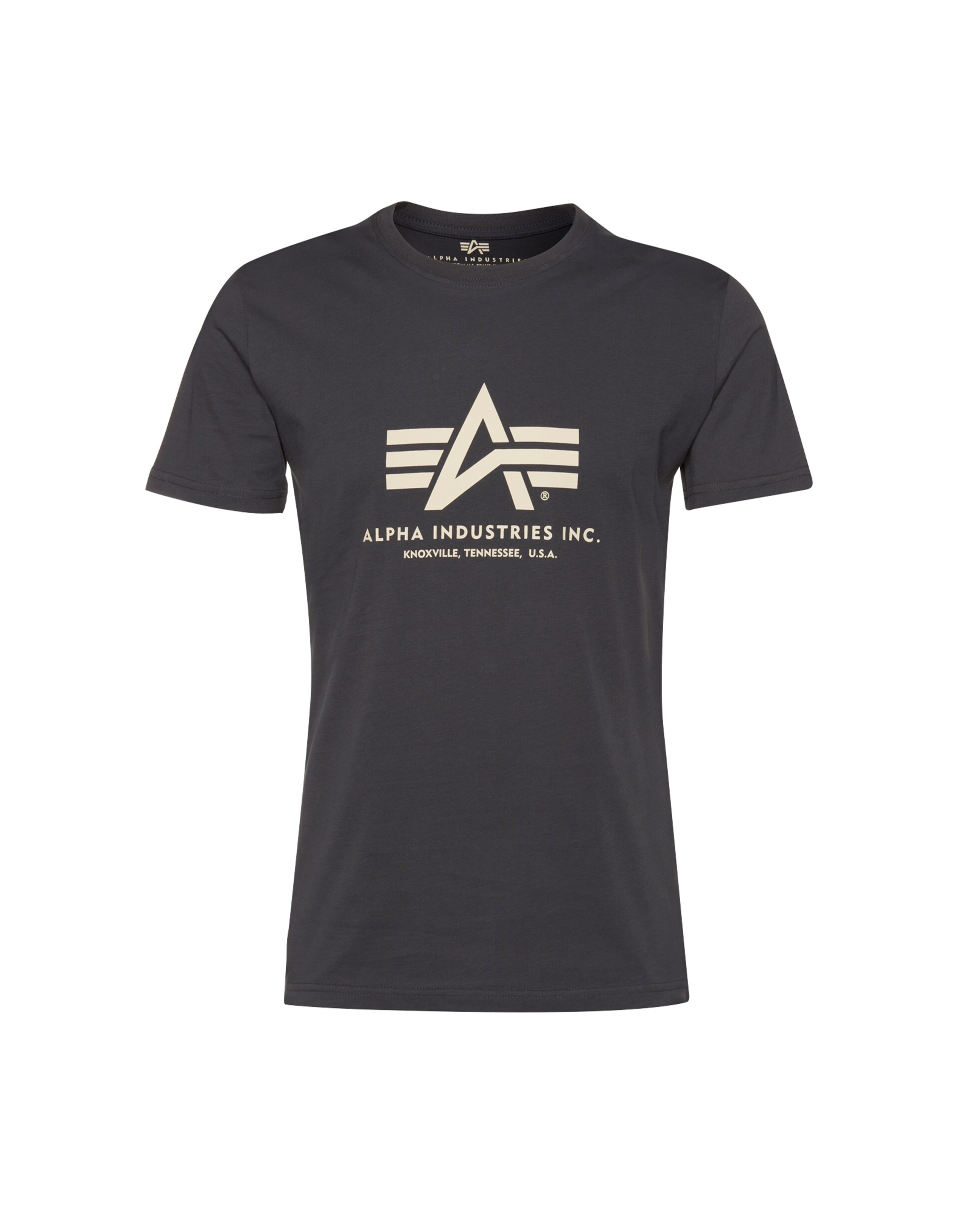 Alpha industries T-shirt herr