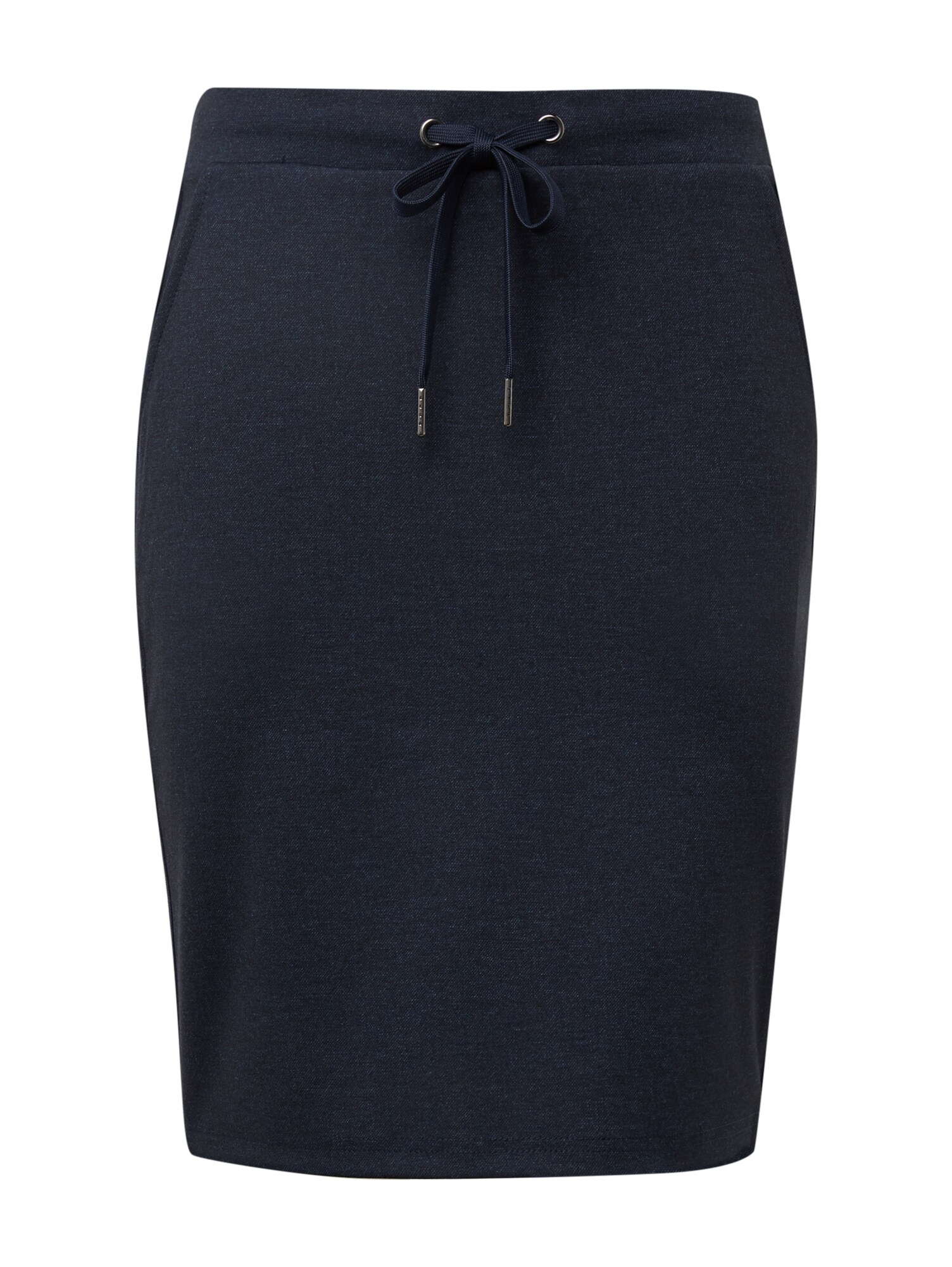 Tom Tailor Dames Rok Donkerblauw tom tailor kopen in de aanbieding