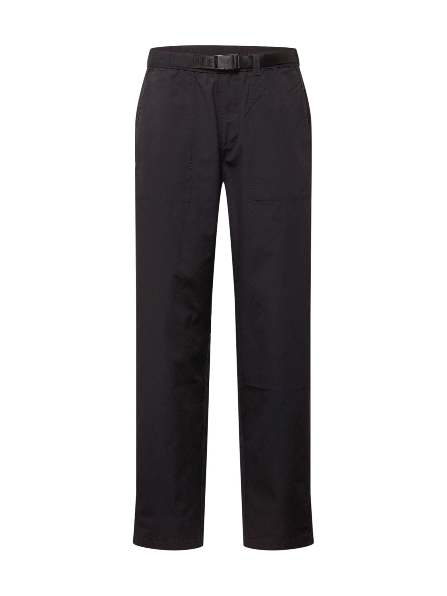 LEVI'S Kelnės 'STAY'  juoda