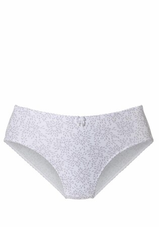 NUANCE, Slip, fehér