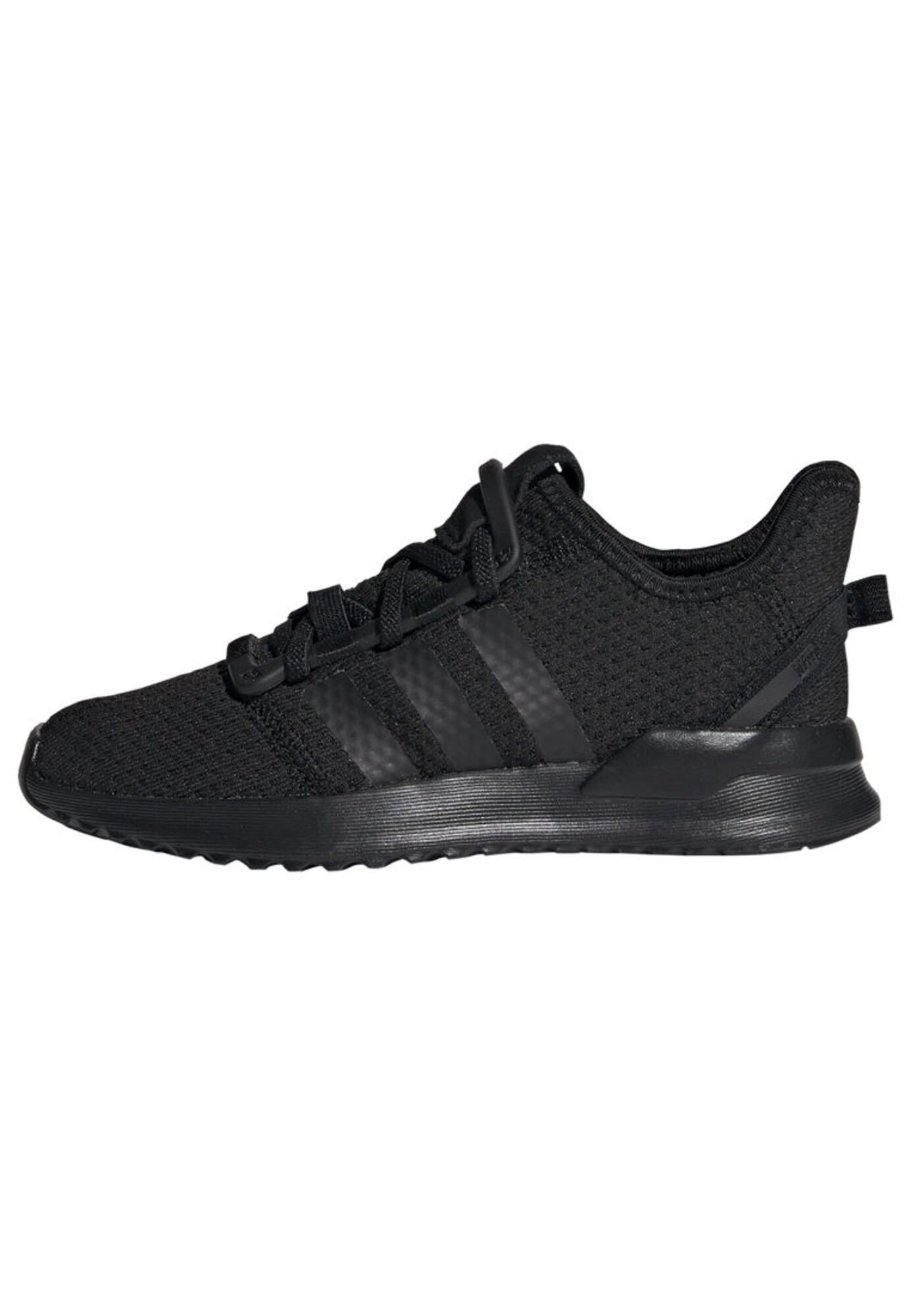 ADIDAS ORIGINALS Sportbačiai 'U_Path Run'  juoda