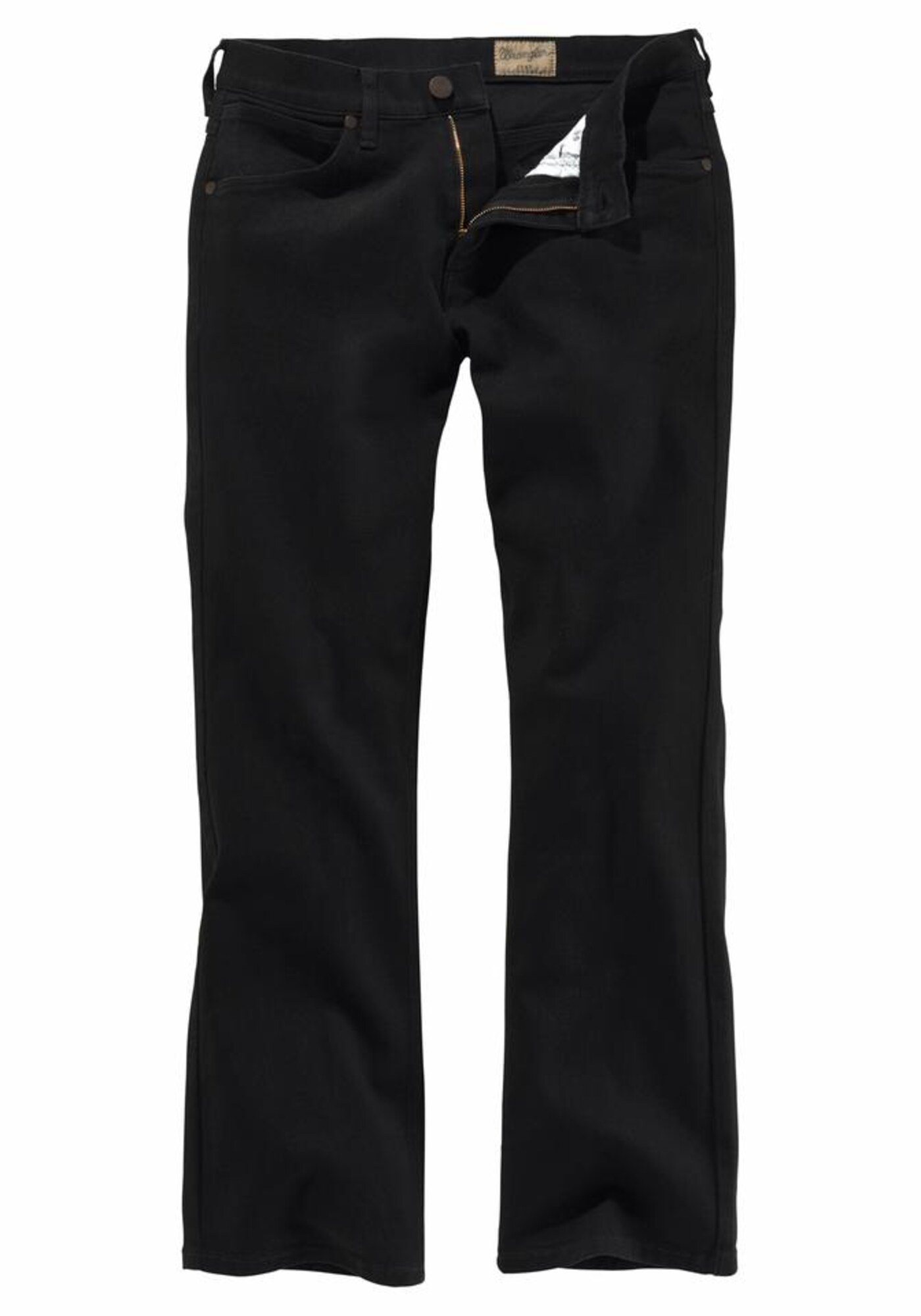 Thumbnail - WRANGLER Bootcut-Jeans Jacksville