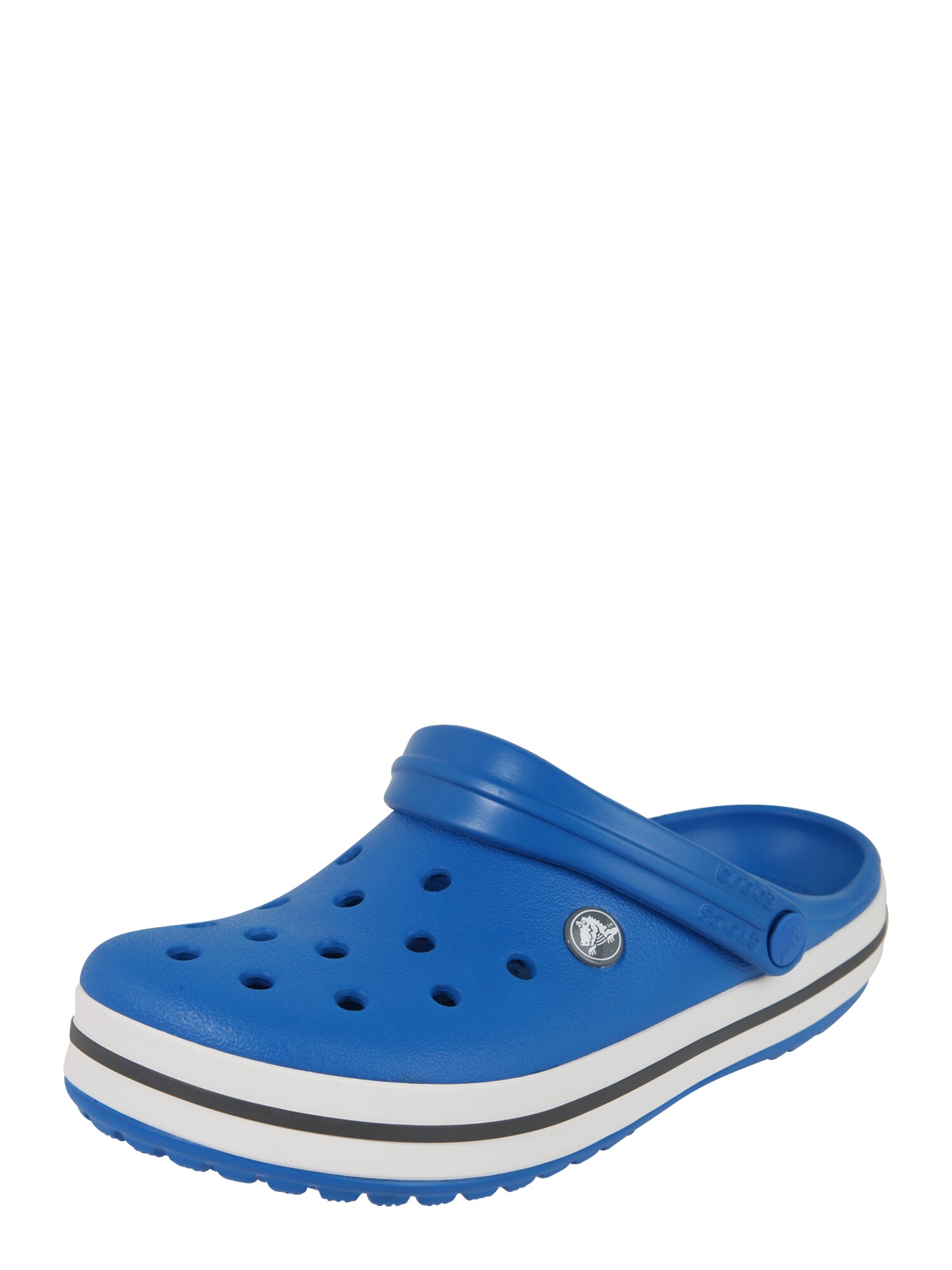 Crocs Klumpės 'Crocband'  mėlyna