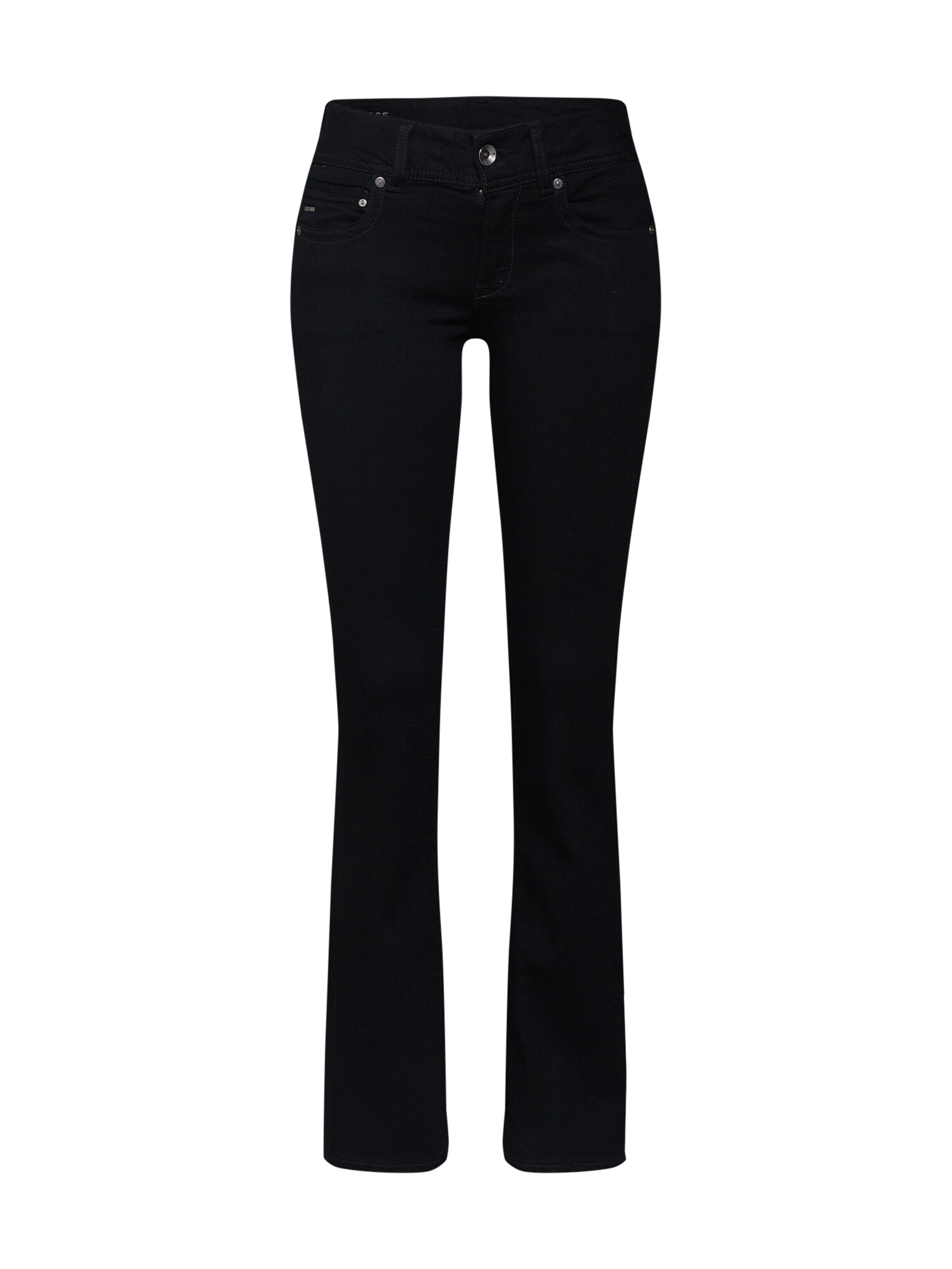 G-Star RAW Džinsai 'Midge'  juoda