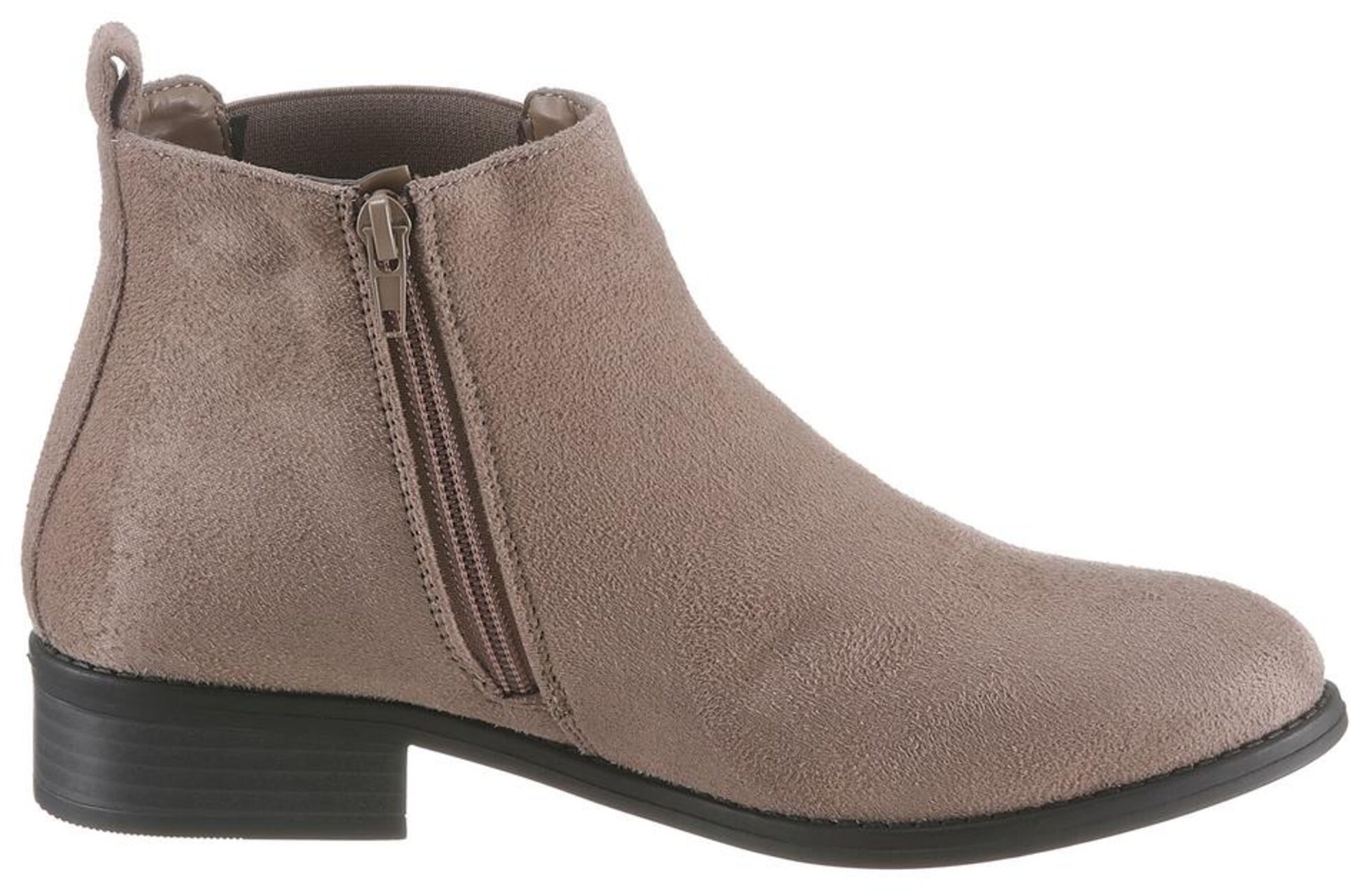 Thumbnail - Aniston Chelsea Boots