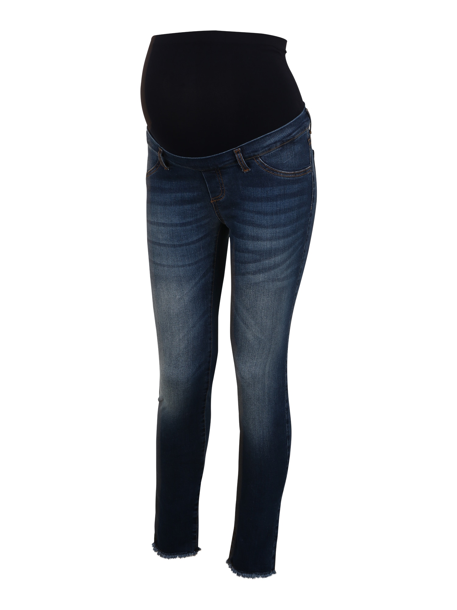 Envie de Fraise Džínsy 'DAVE'  modrá denim