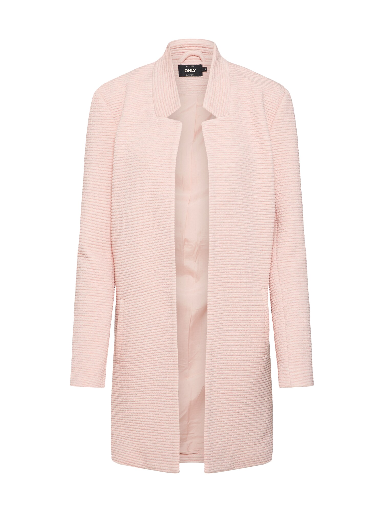 Only Dames Tussenmantel Link Soho Rosa only kopen in de aanbieding
