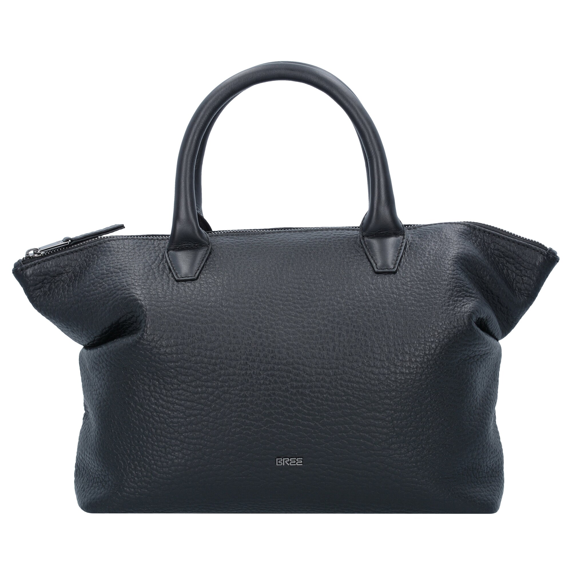 Bree Dames Handtas Zwart bree kopen in de aanbieding