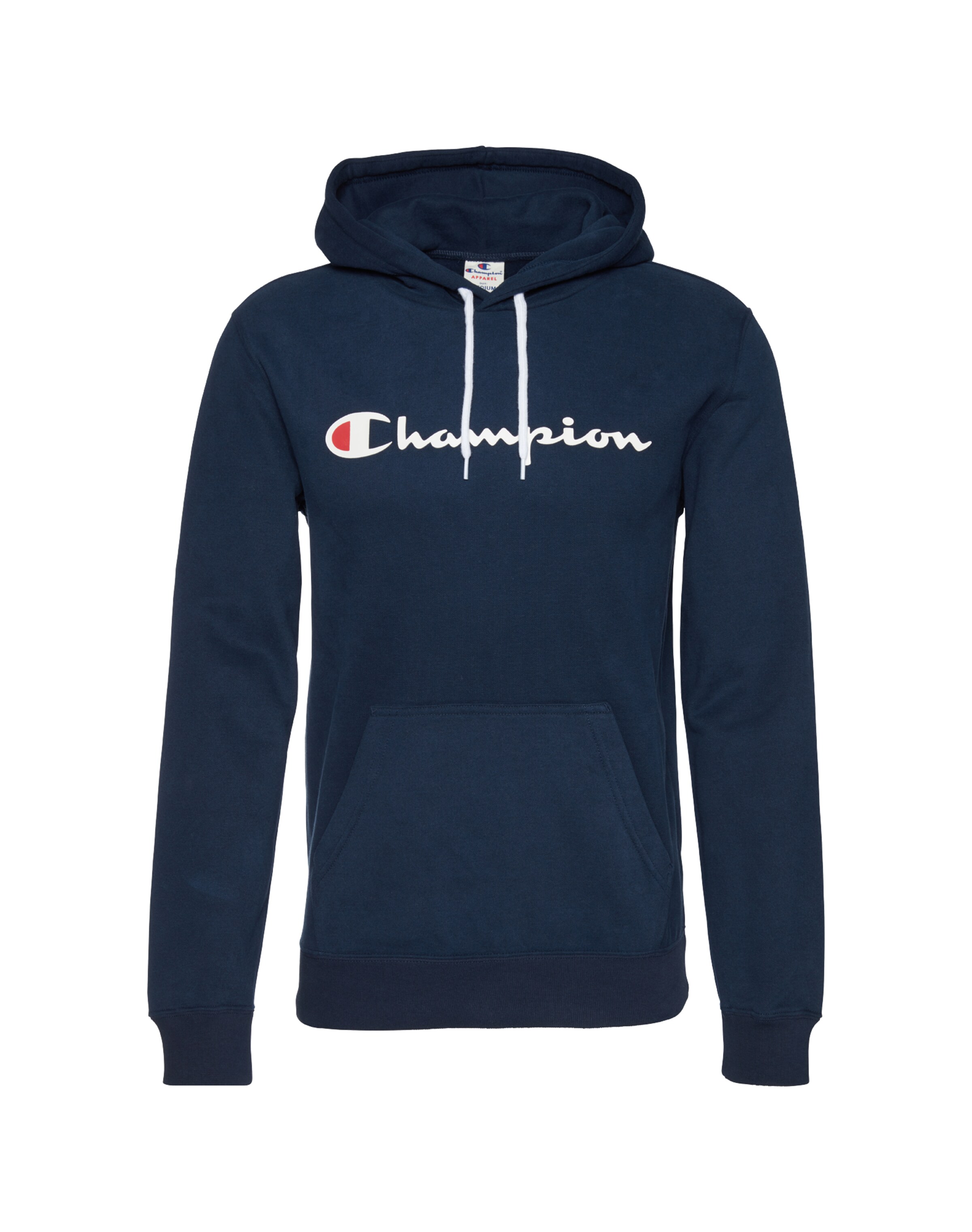 Champion Authentic Athletic Apparel Sweatshirt 'Hooded Sweatshirt' in