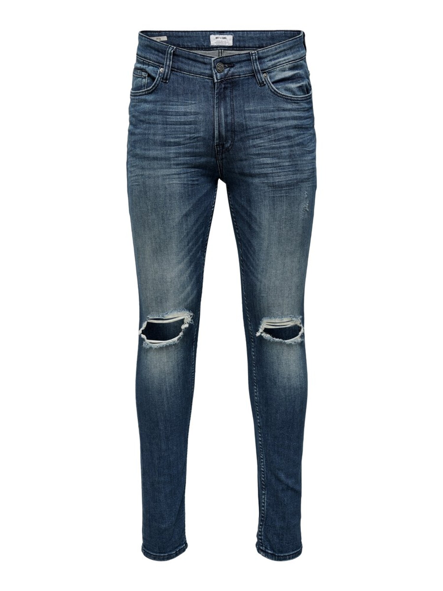 Only & Sons Jeans blau