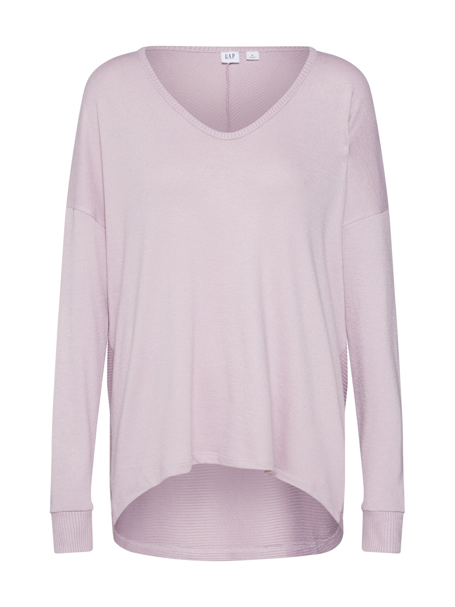 Gap Dames Shirt Pruim gap kopen in de aanbieding