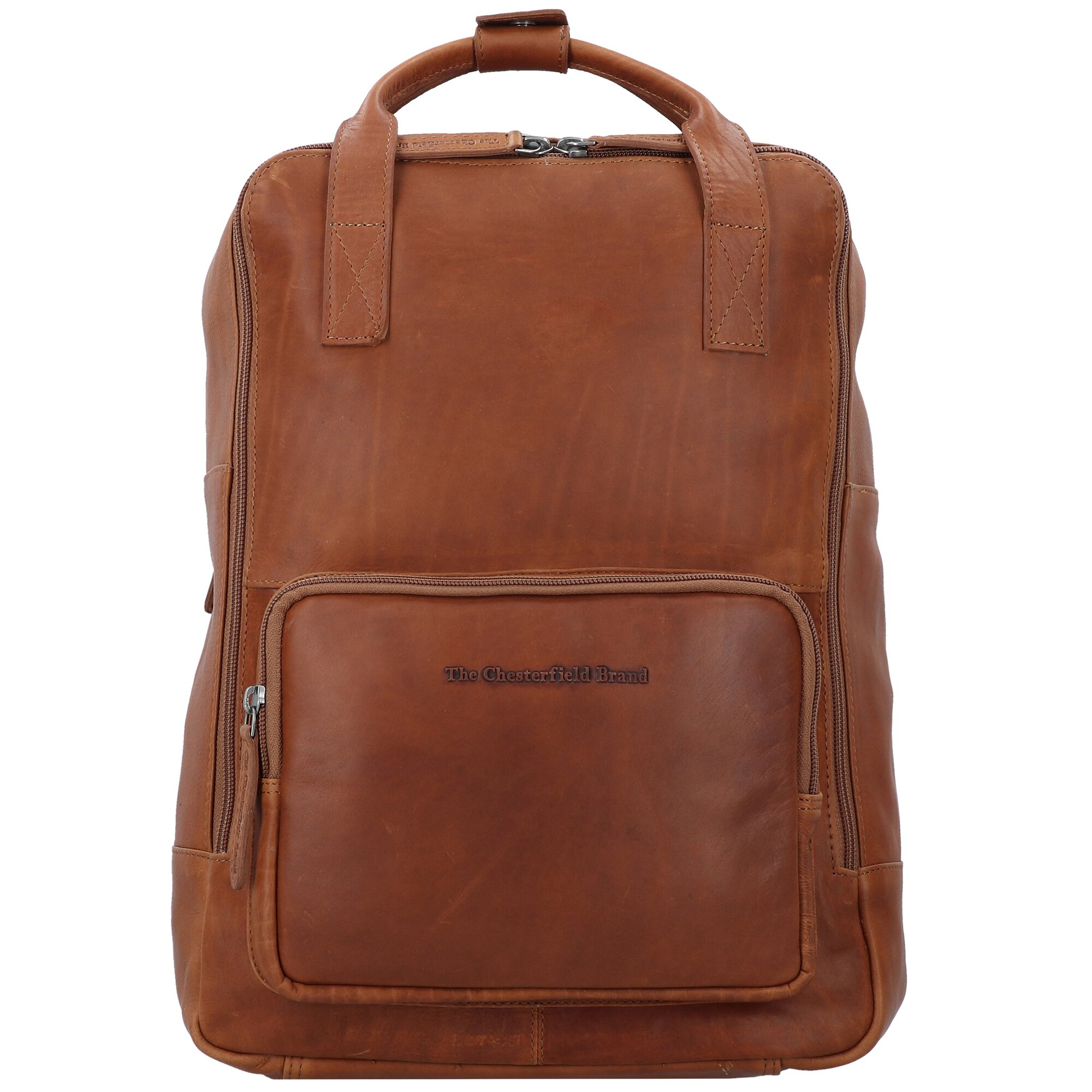 The Chesterfield Brand Rucksack Belford