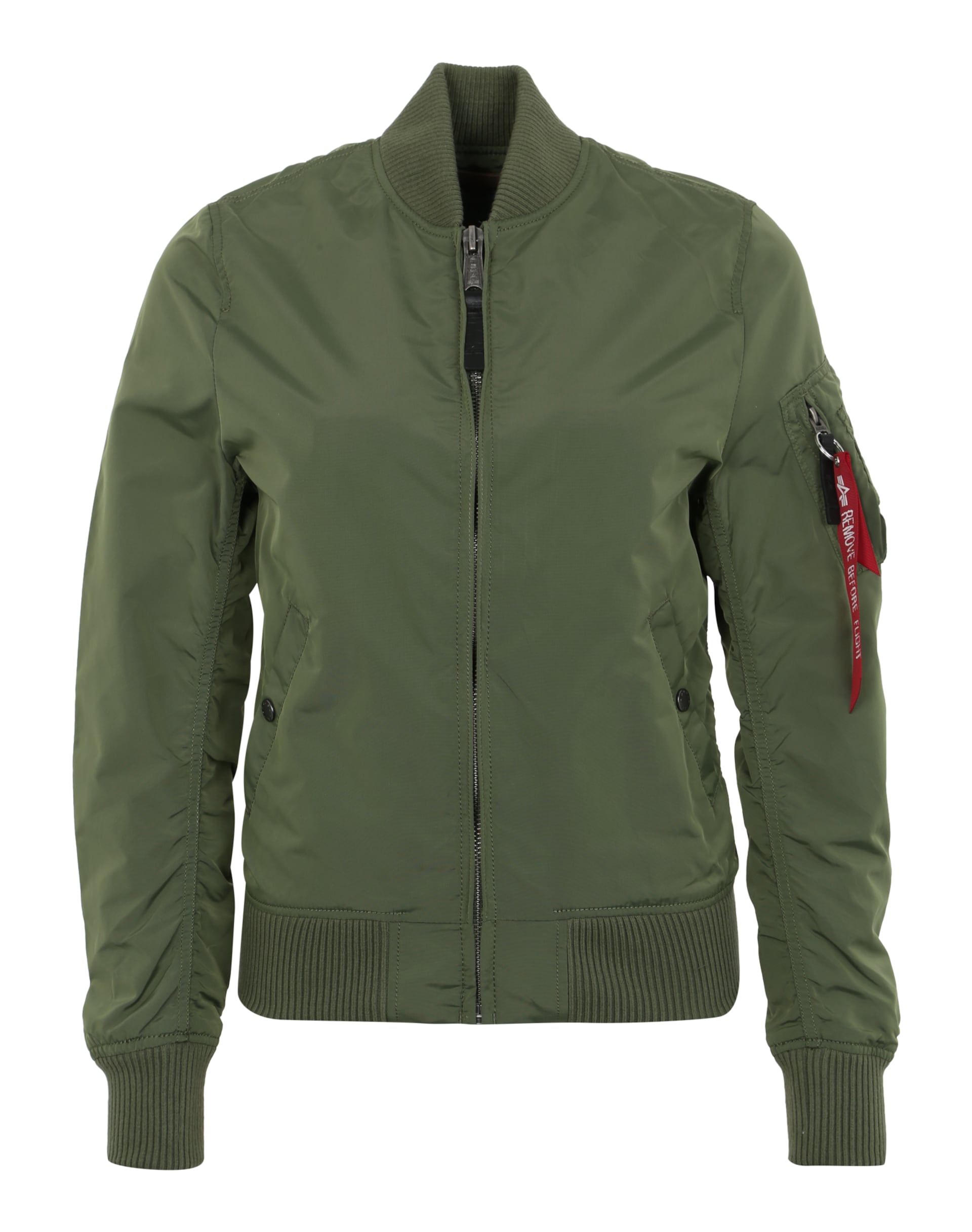 Alpha industries Övergångsjacka 'MA-1 TT' dam