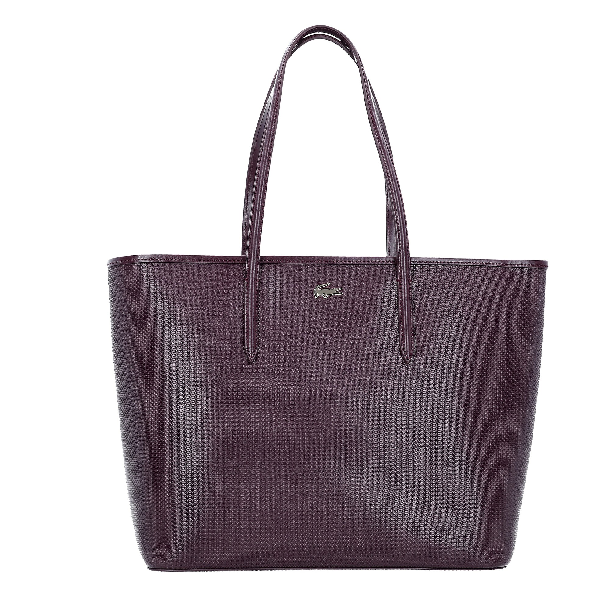 Lacoste Dames Shopper Chantaco Bessen lacoste kopen in de aanbieding