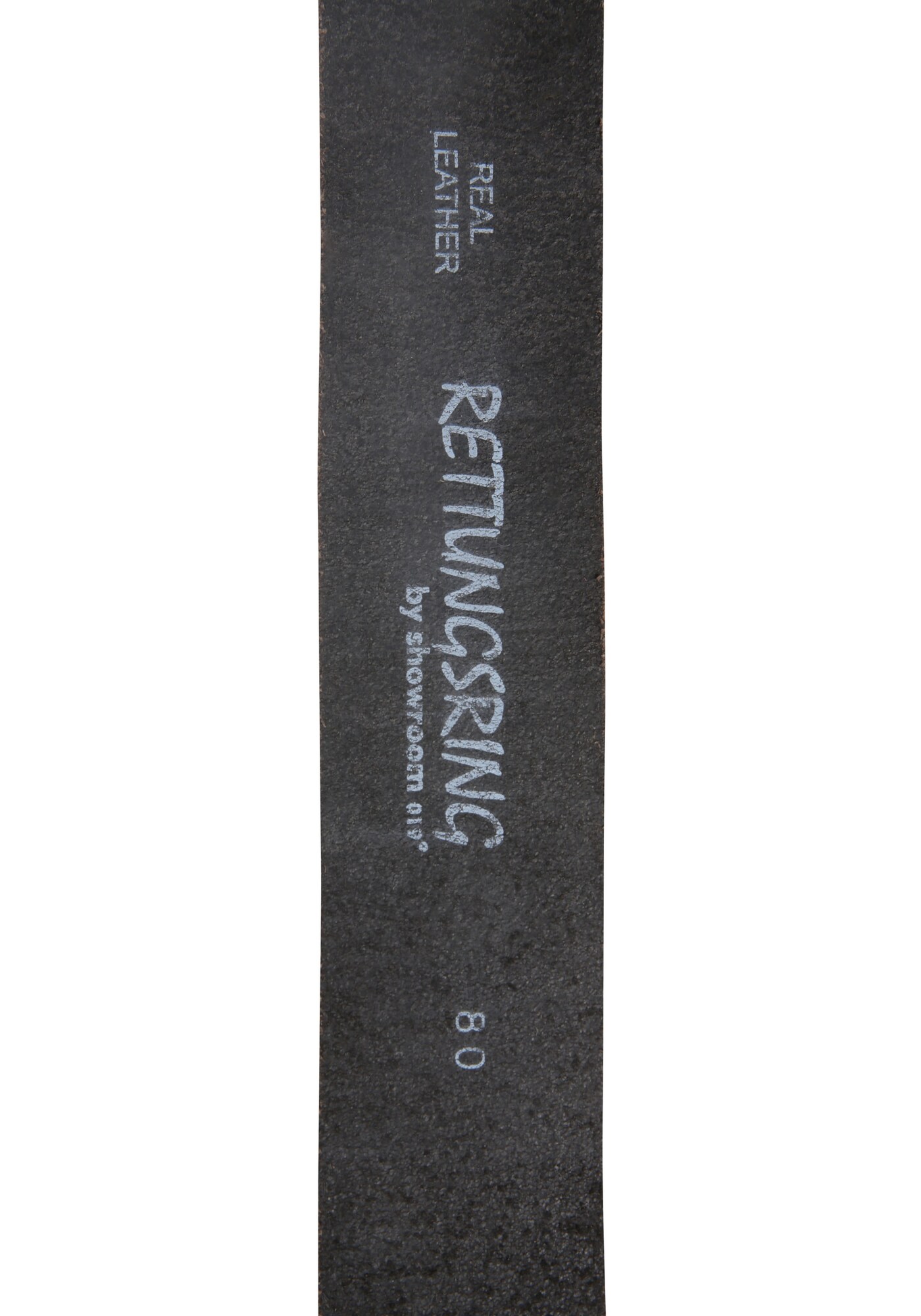 Thumbnail - RETTUNGSRING by showroom 019 Gürtel Austernmuschel