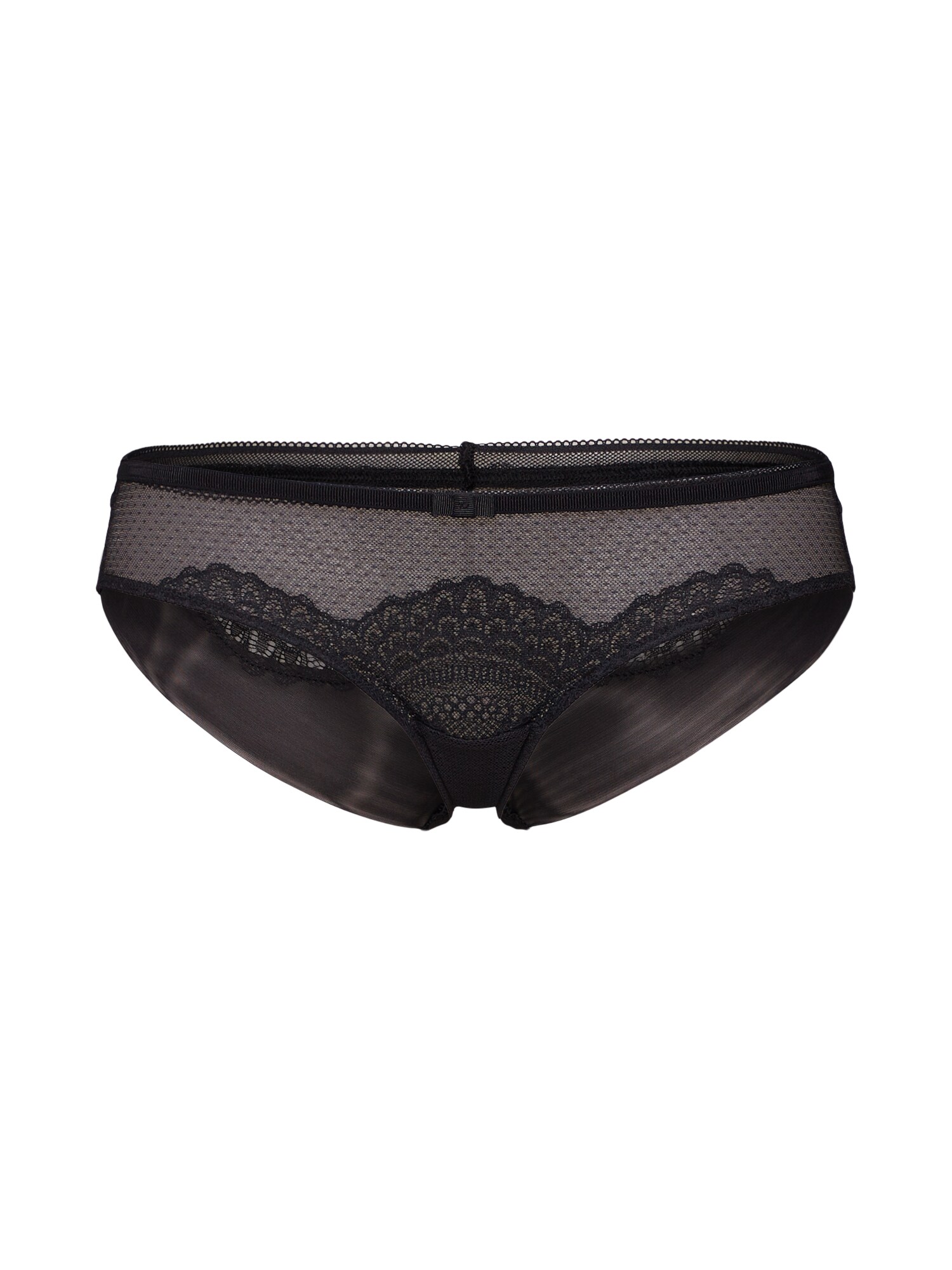 TRIUMPH Moteriškos kelnaitės  juoda