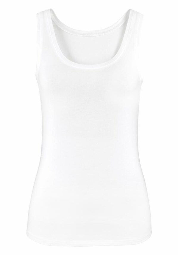 VIVANCE, Top, fehér, 2 kép a 4 közül