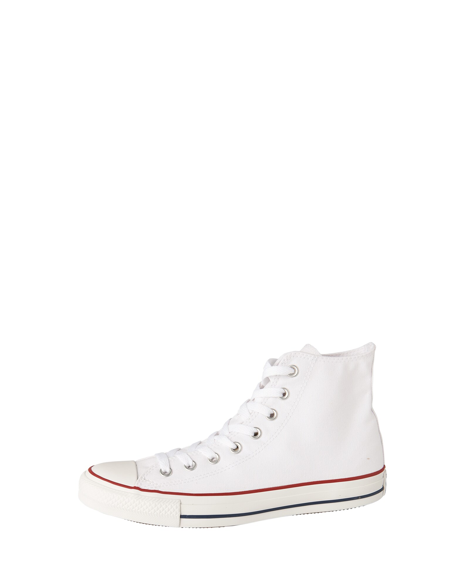 CONVERSE Sportbačiai su auliuku 'Chuck Taylor AS Core'  balta