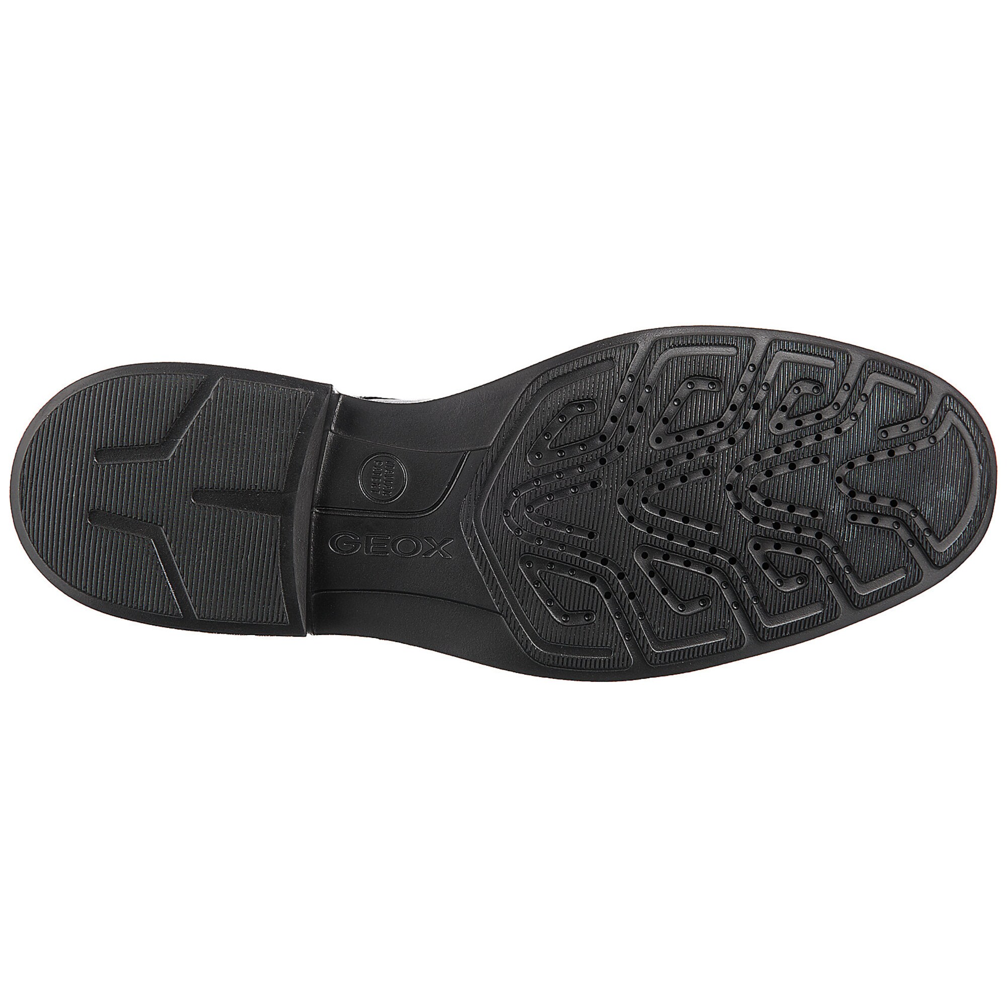 Thumbnail - GEOX Schnürschuh Dublin
