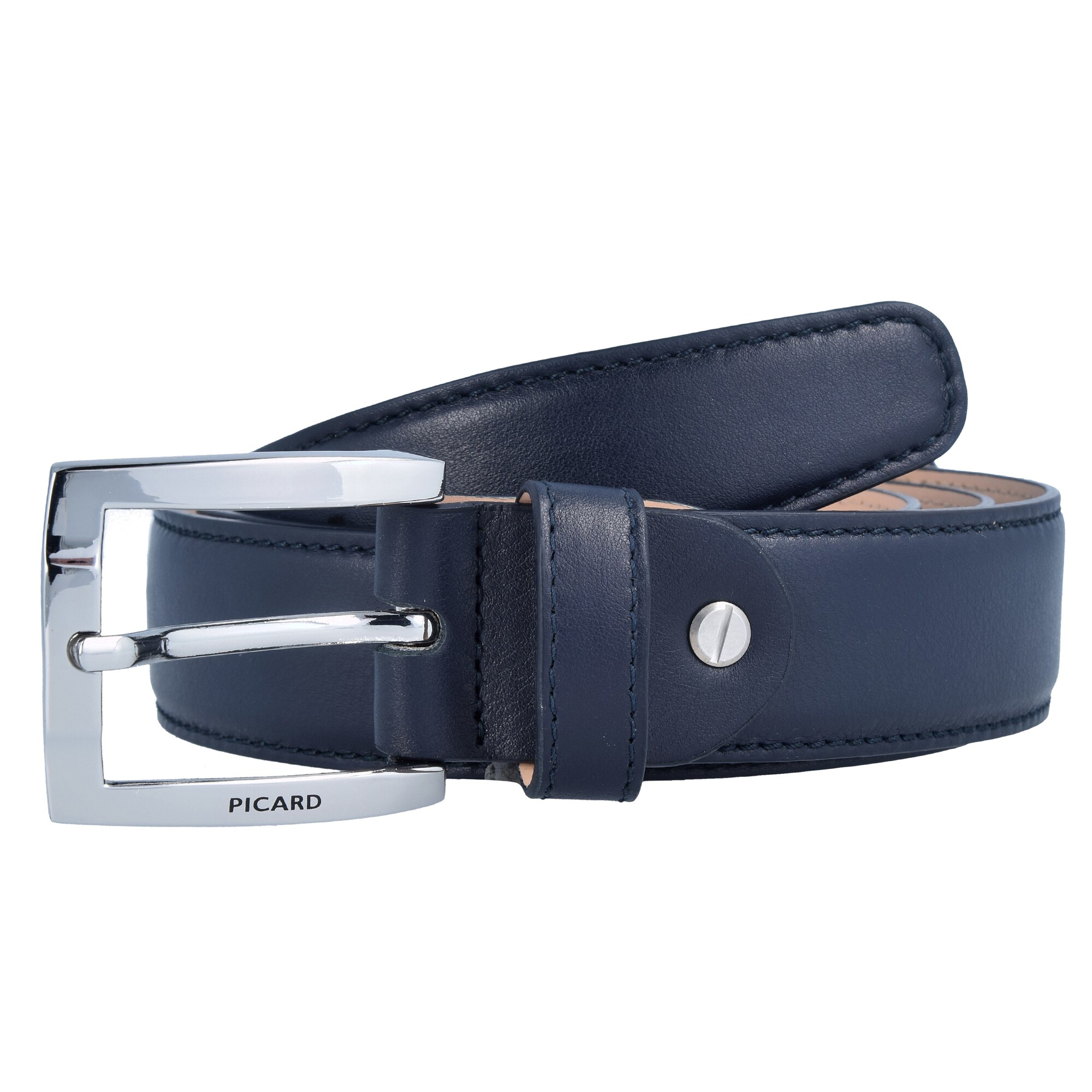 Picard Heren Riem Marine picard kopen in de aanbieding