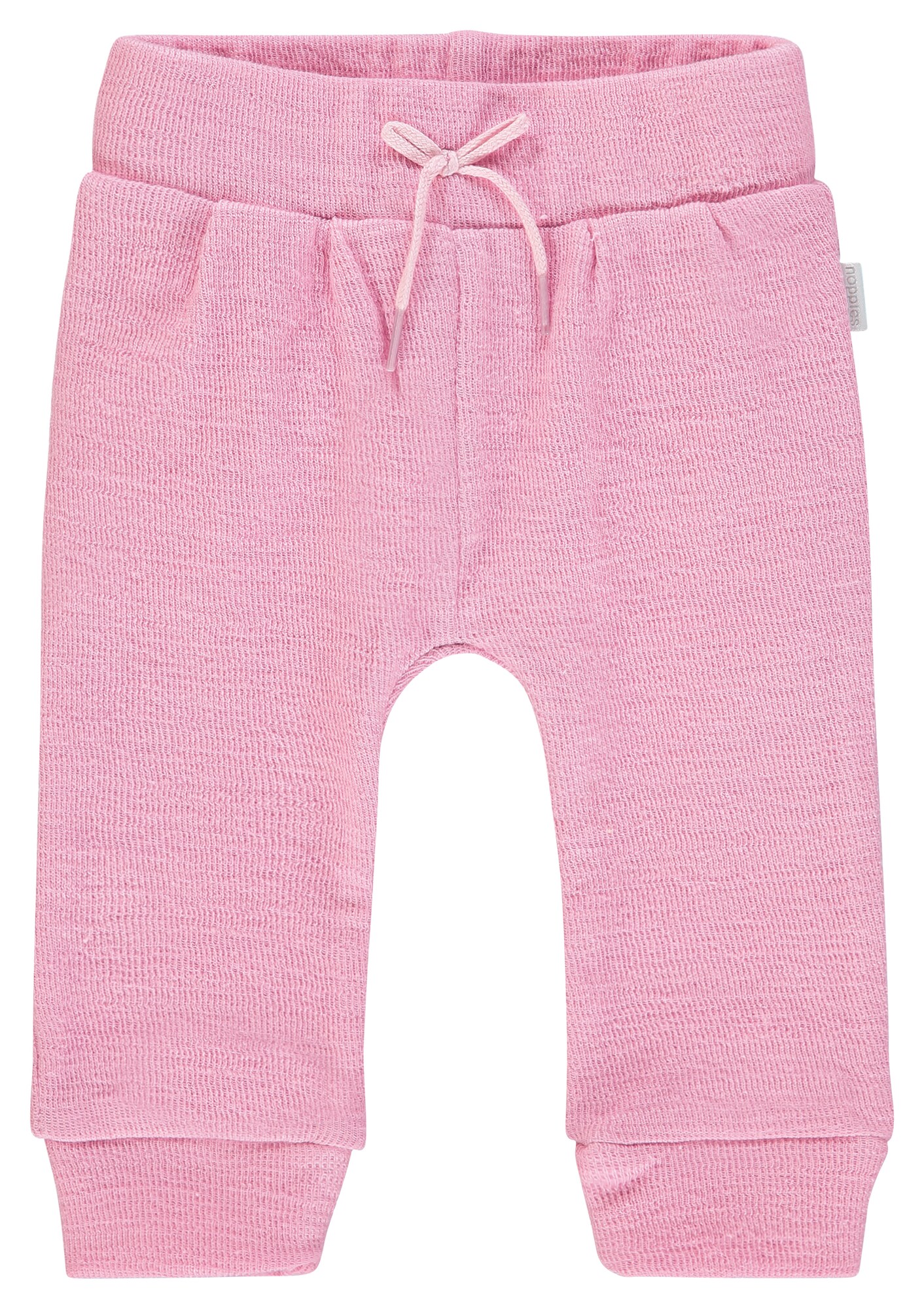 Noppies Meisjes Broek Parole Pink noppies kopen in de aanbieding