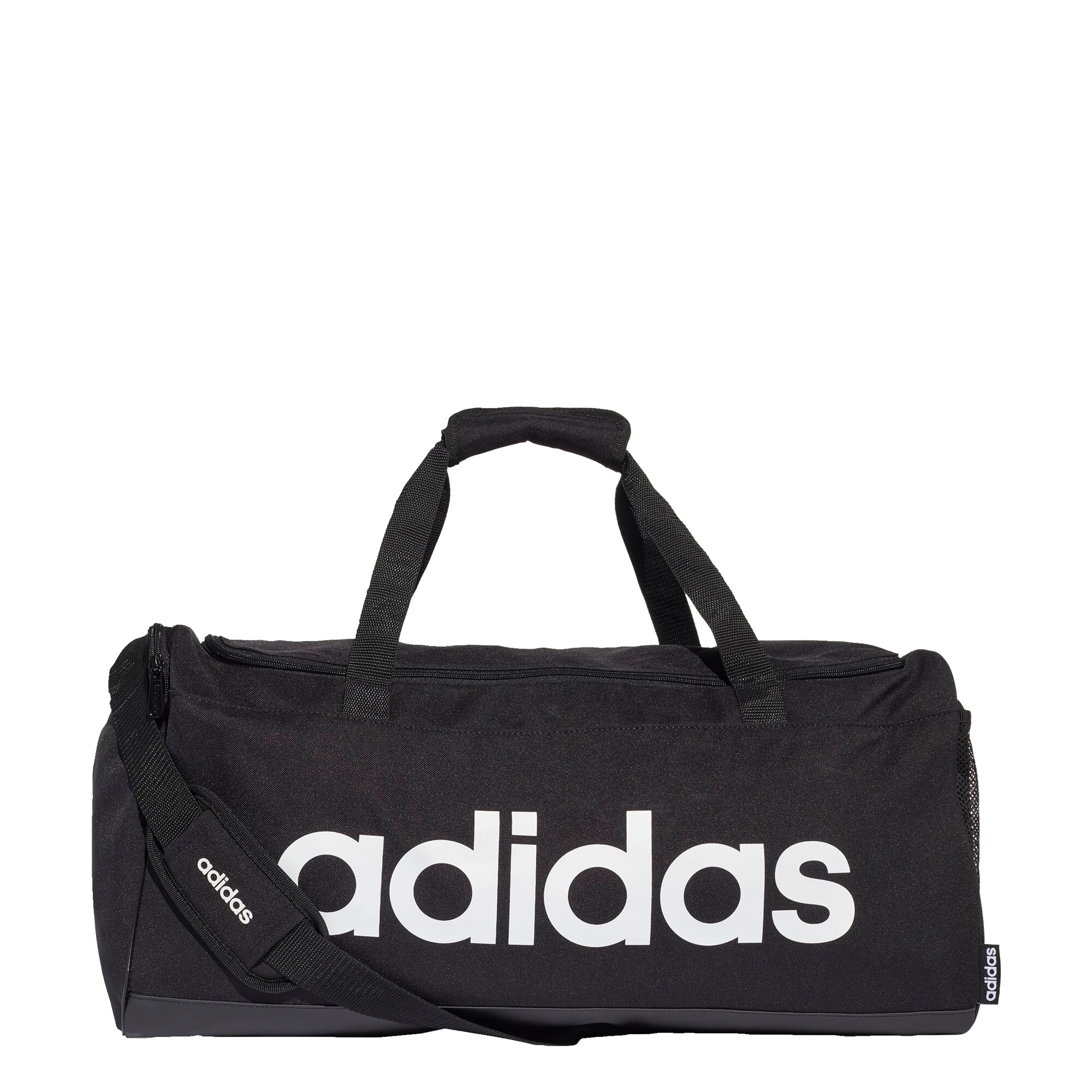 ADIDAS PERFORMANCE Sportinis krepšys  juoda