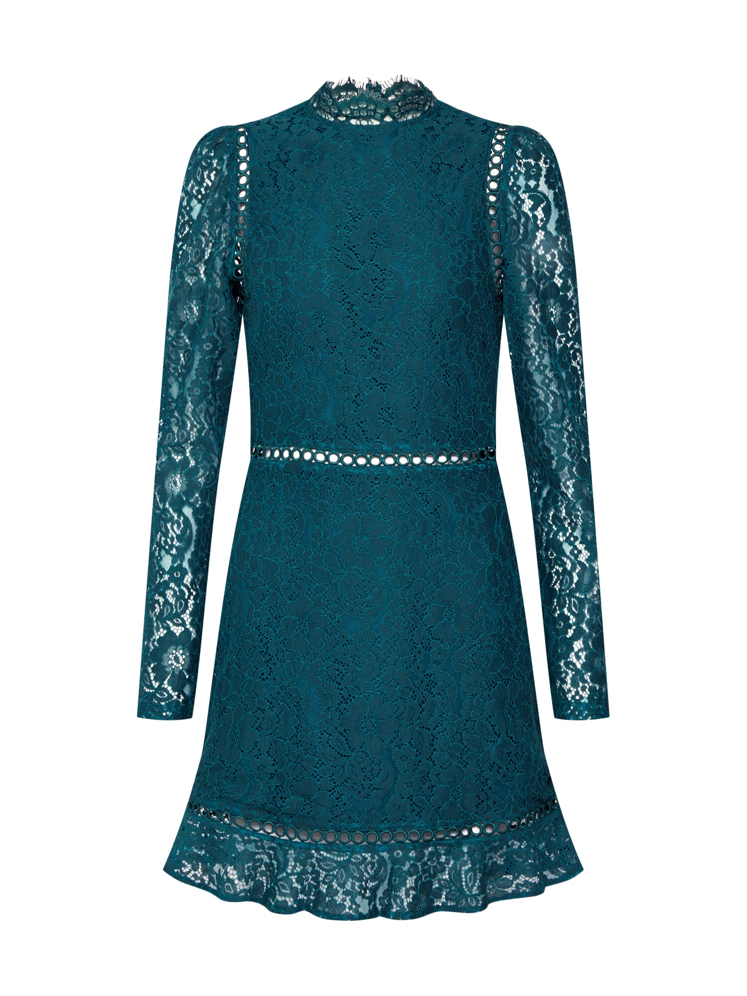 Fashion Union Suknelė 'GENRY'  žalia