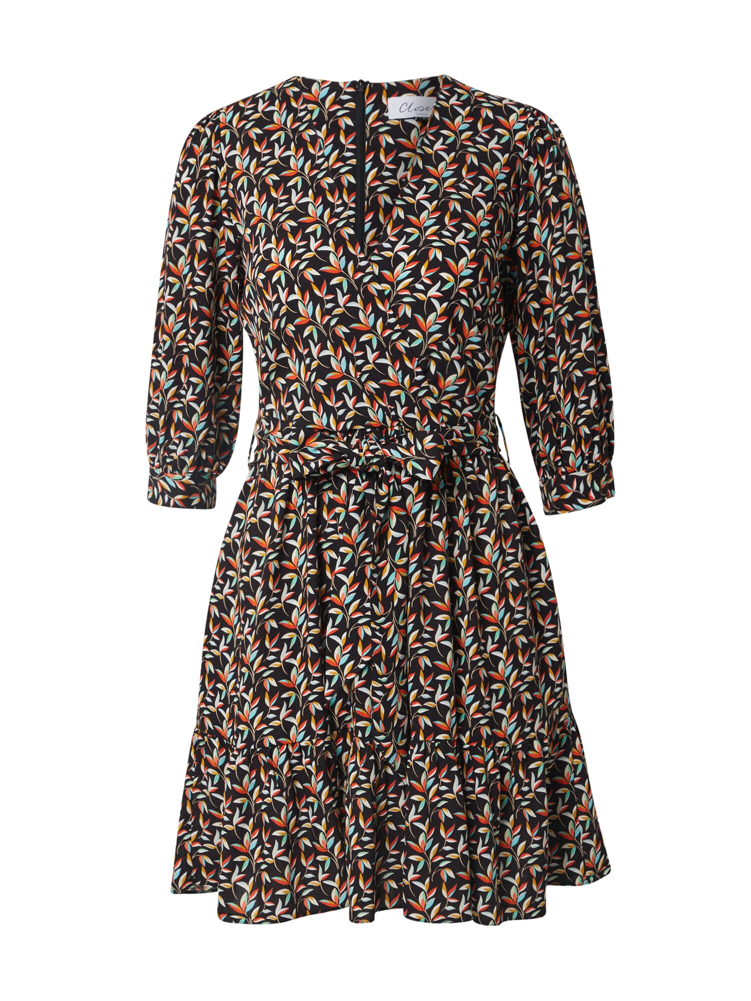 Closet London Suknelė  juoda
