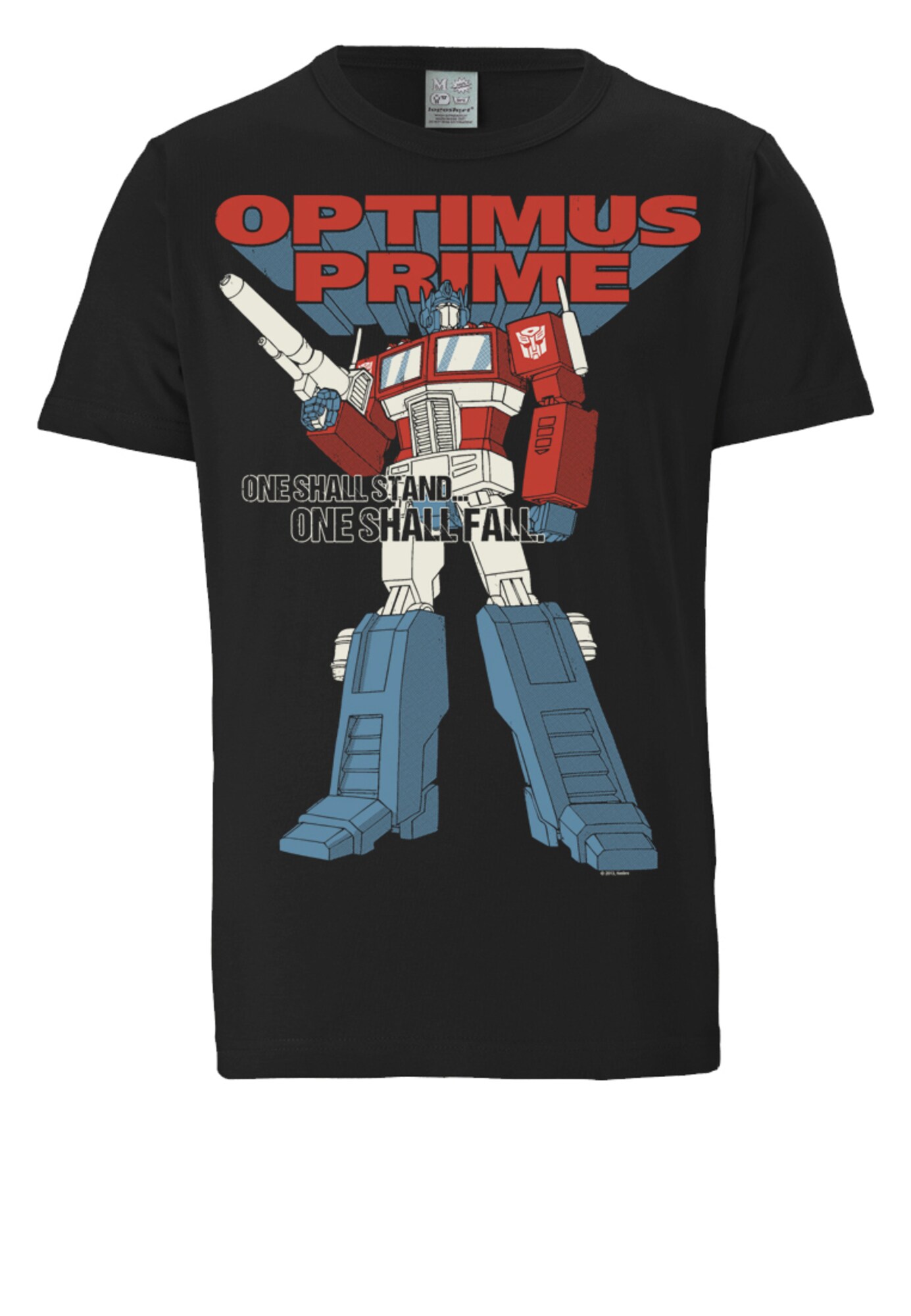 Thumbnail - T-Shirt "Transformers"