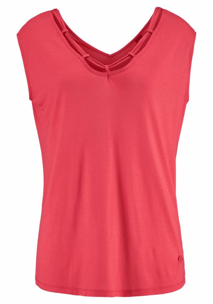 s.Oliver Strandshirt Damen Größe XS/S koralle