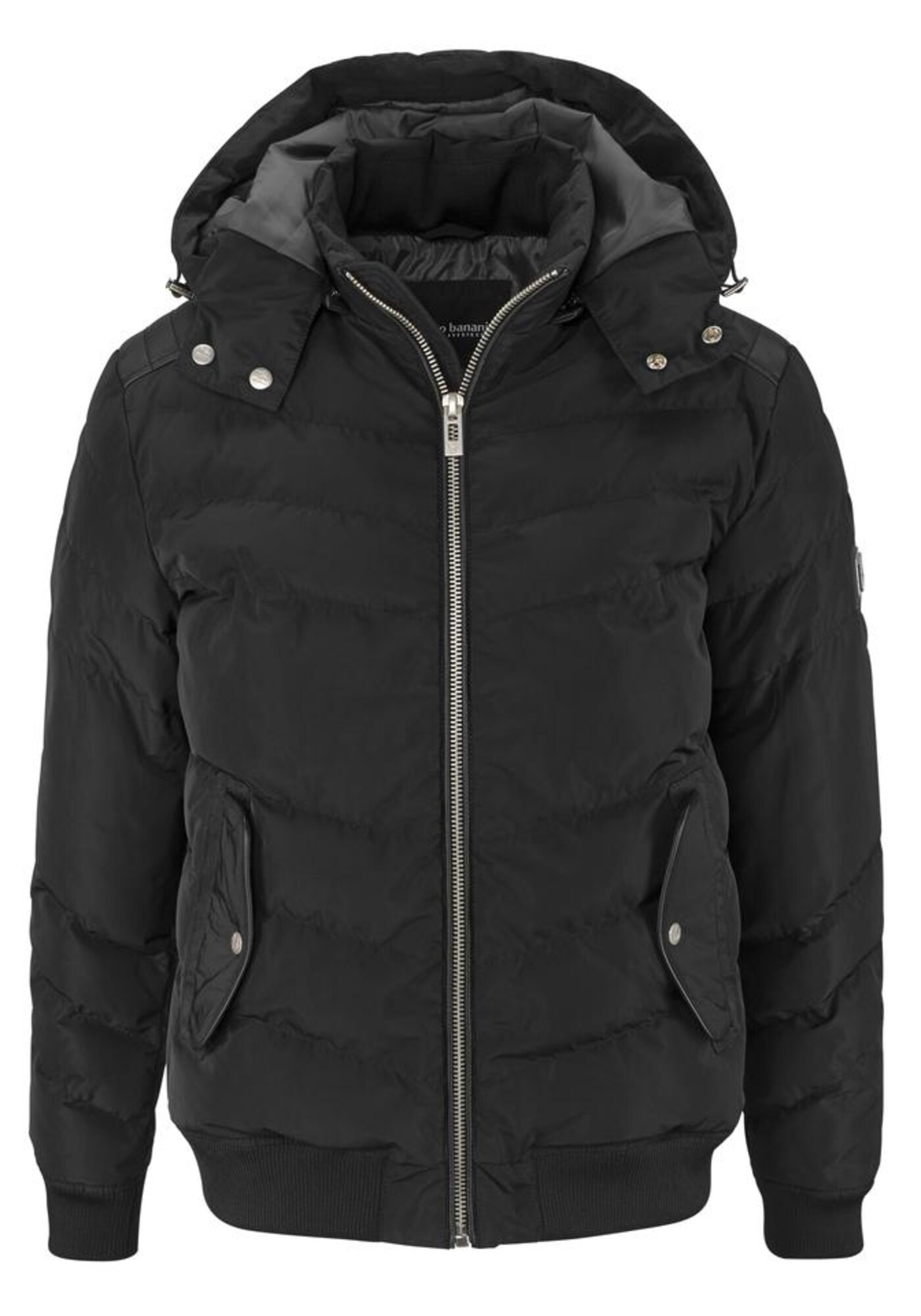 Thumbnail - Bruno Banani Steppjacke