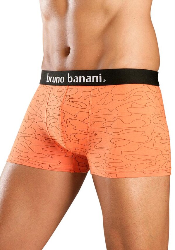 Bruno Banani, Boxeralsók, vegyes színek, 2 kép a 6 közül