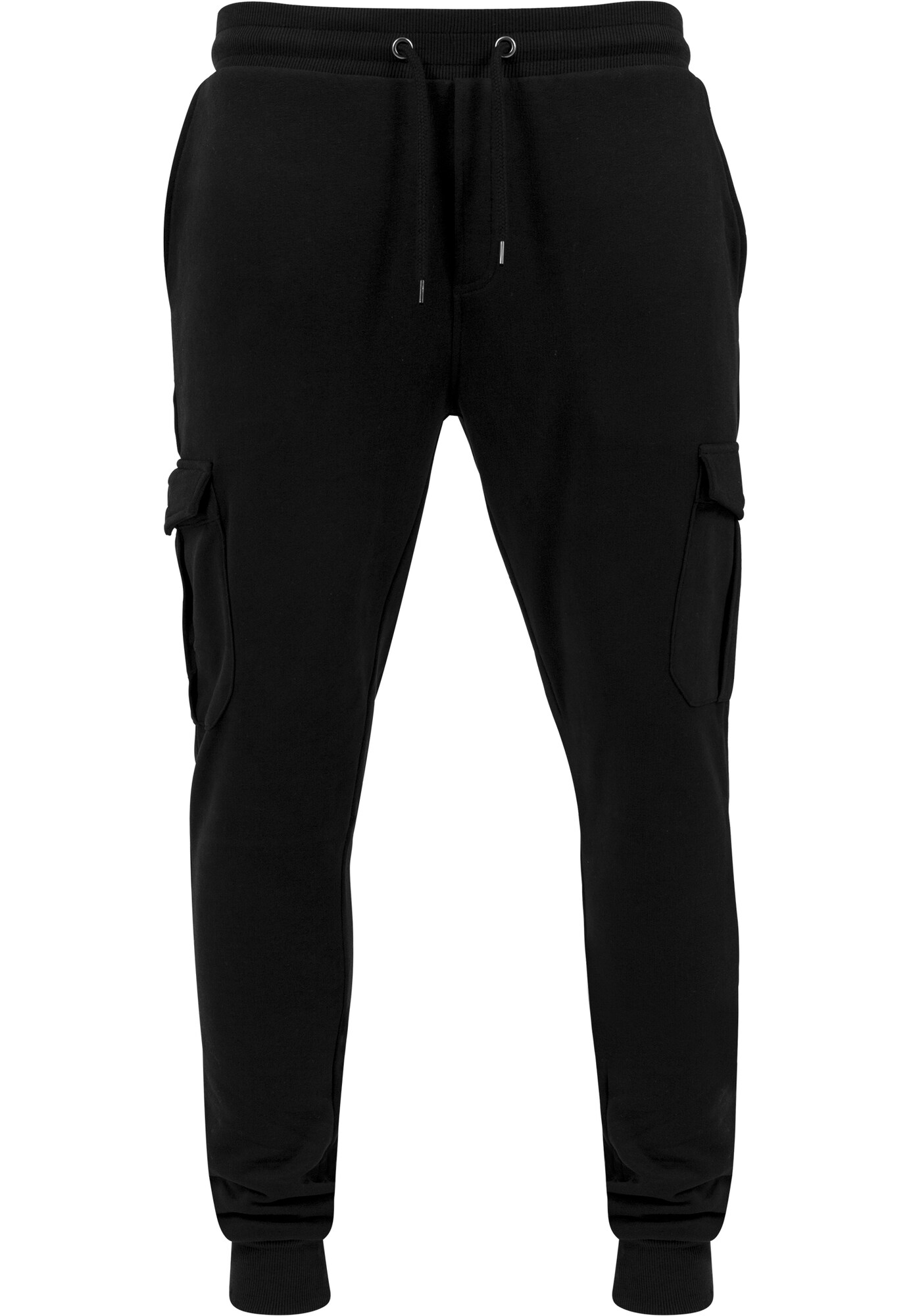 Urban Classics Kapsáče  čierna