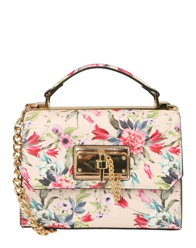 ALDO Handtasche Kairede mischfarben