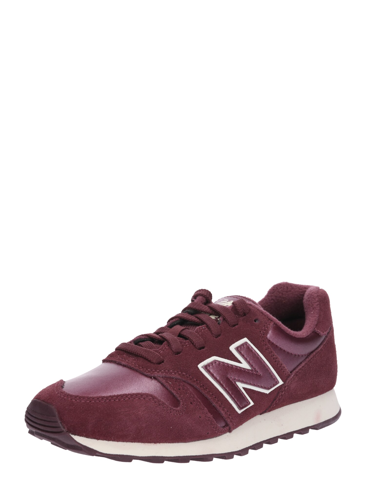 New Balance Heren Sneakers Laag Wl574 Bessen new balance kopen in de aanbieding