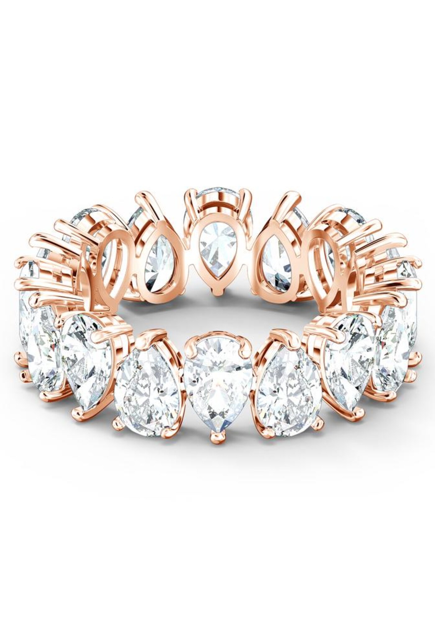 Thumbnail - Swarovski Ring