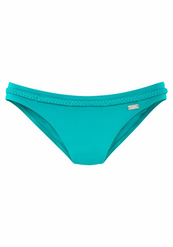 BUFFALO, Bikini nadrágok 'Happy', kék, 2 kép a 5 közül