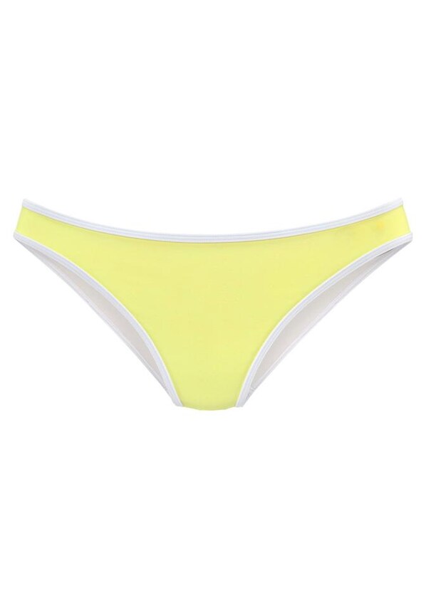 VENICE BEACH, Bikini nadrágok, sárga, 2 kép a 7 közül
