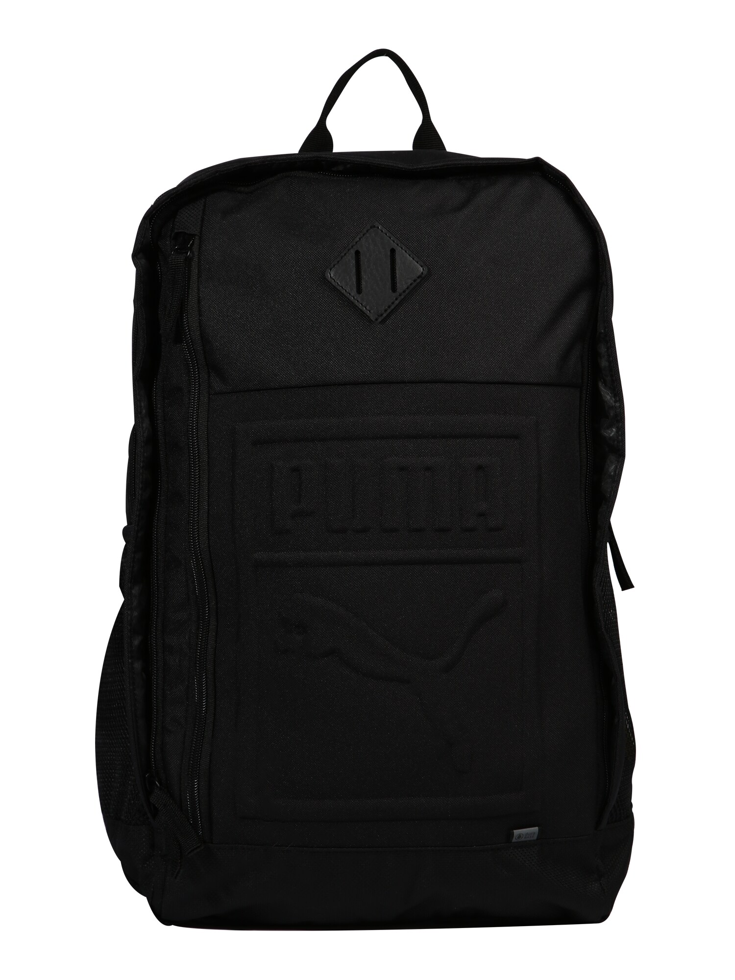 Puma Dames Sportrugzak Zwart puma kopen in de aanbieding