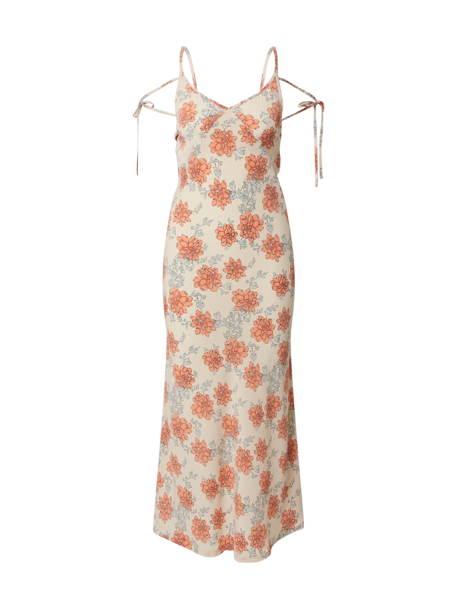 IVYREVEL Rochie BIAS  mai multe culori