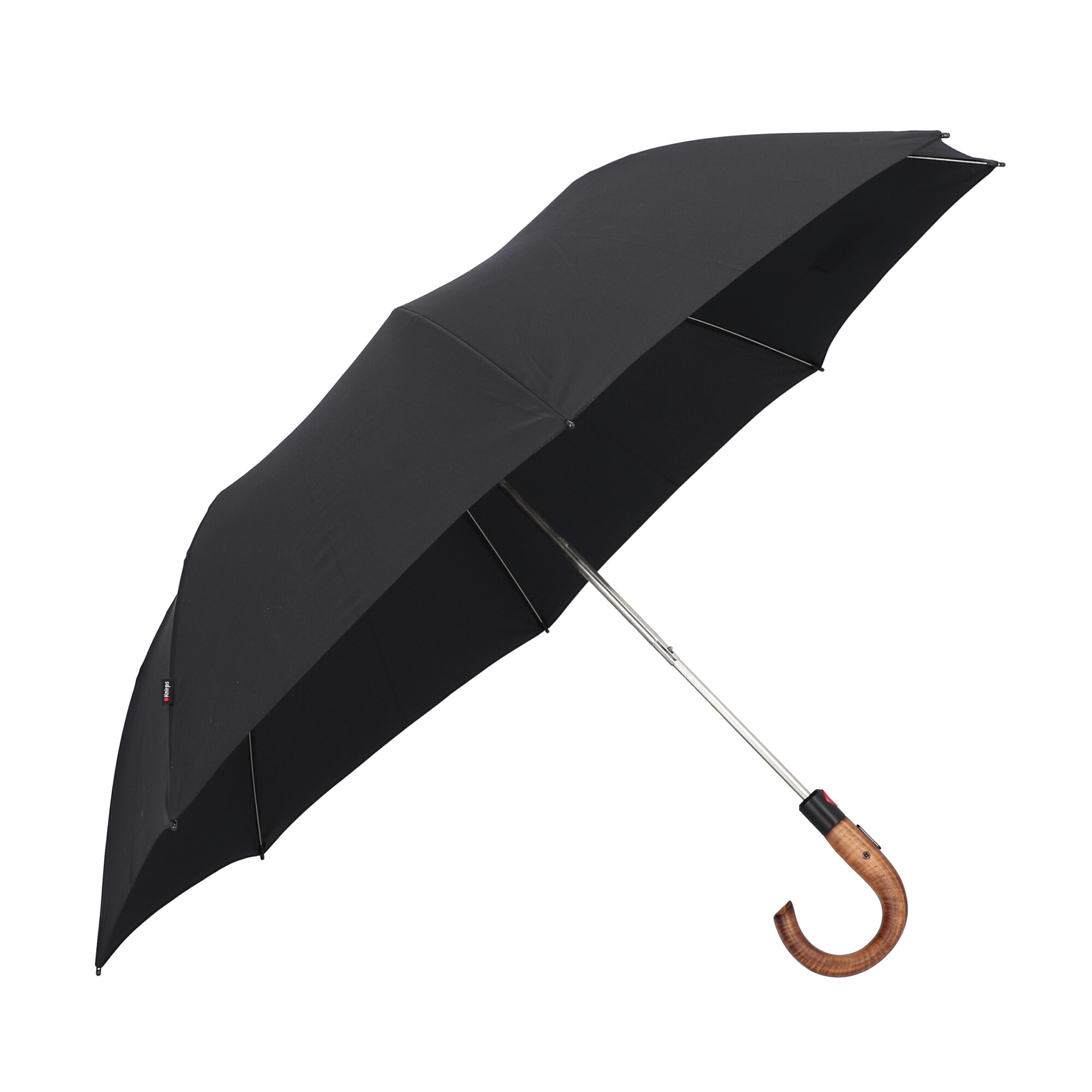 KNIRPS Ombrello 'S.570'  nero