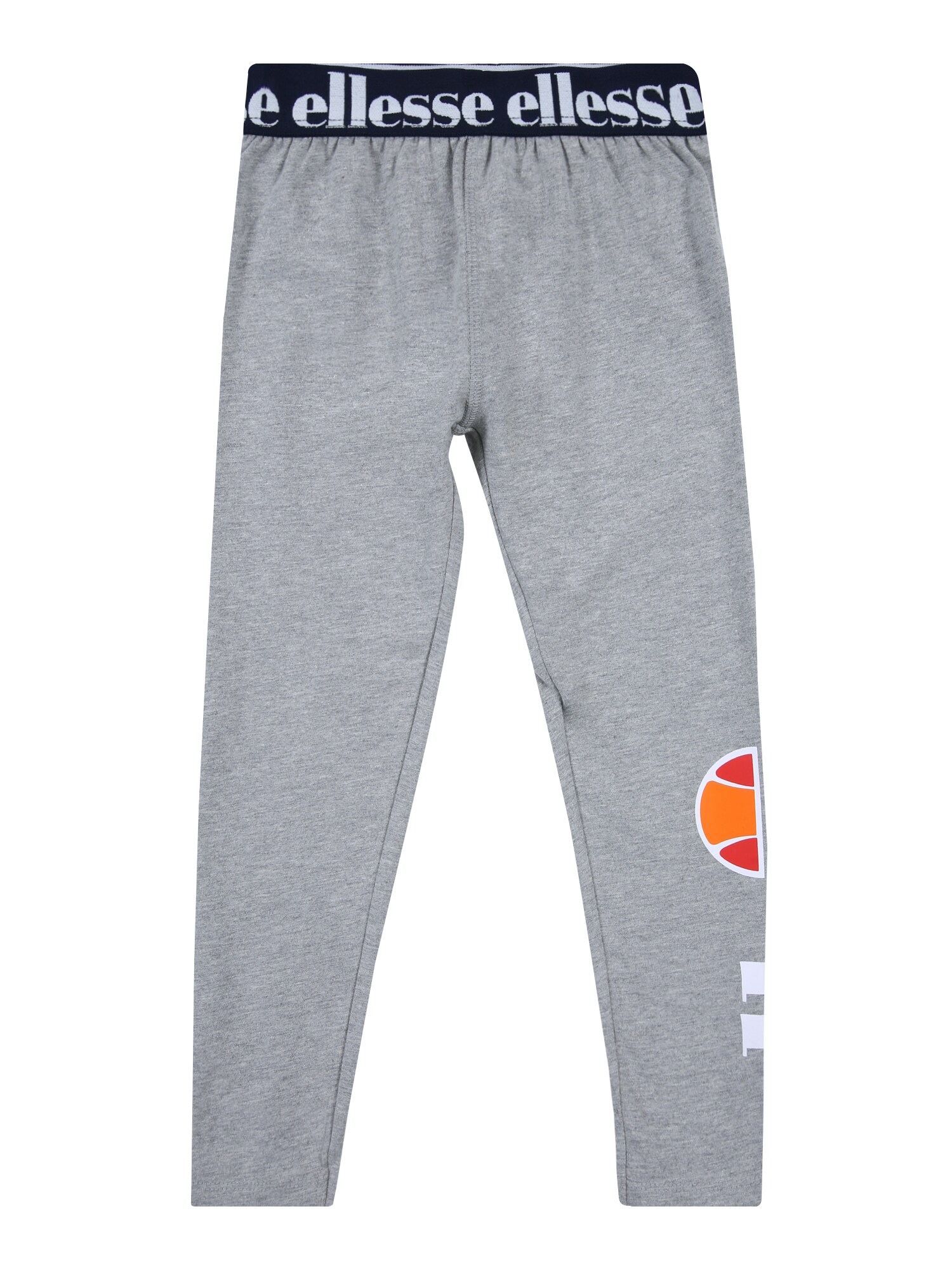 ELLESSE Kelnės 'Fabi'  pilka