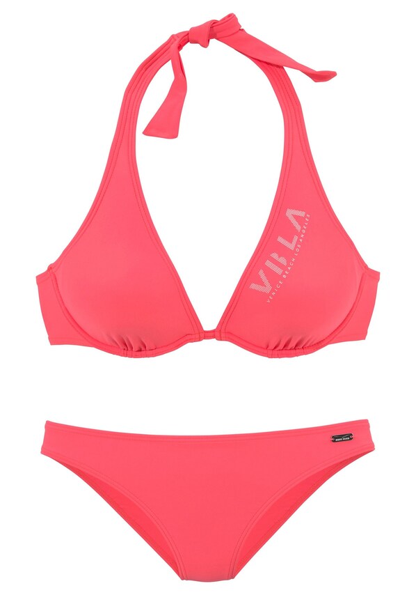 VENICE BEACH, Bikini, rózsaszín, 1 kép a 5 közül