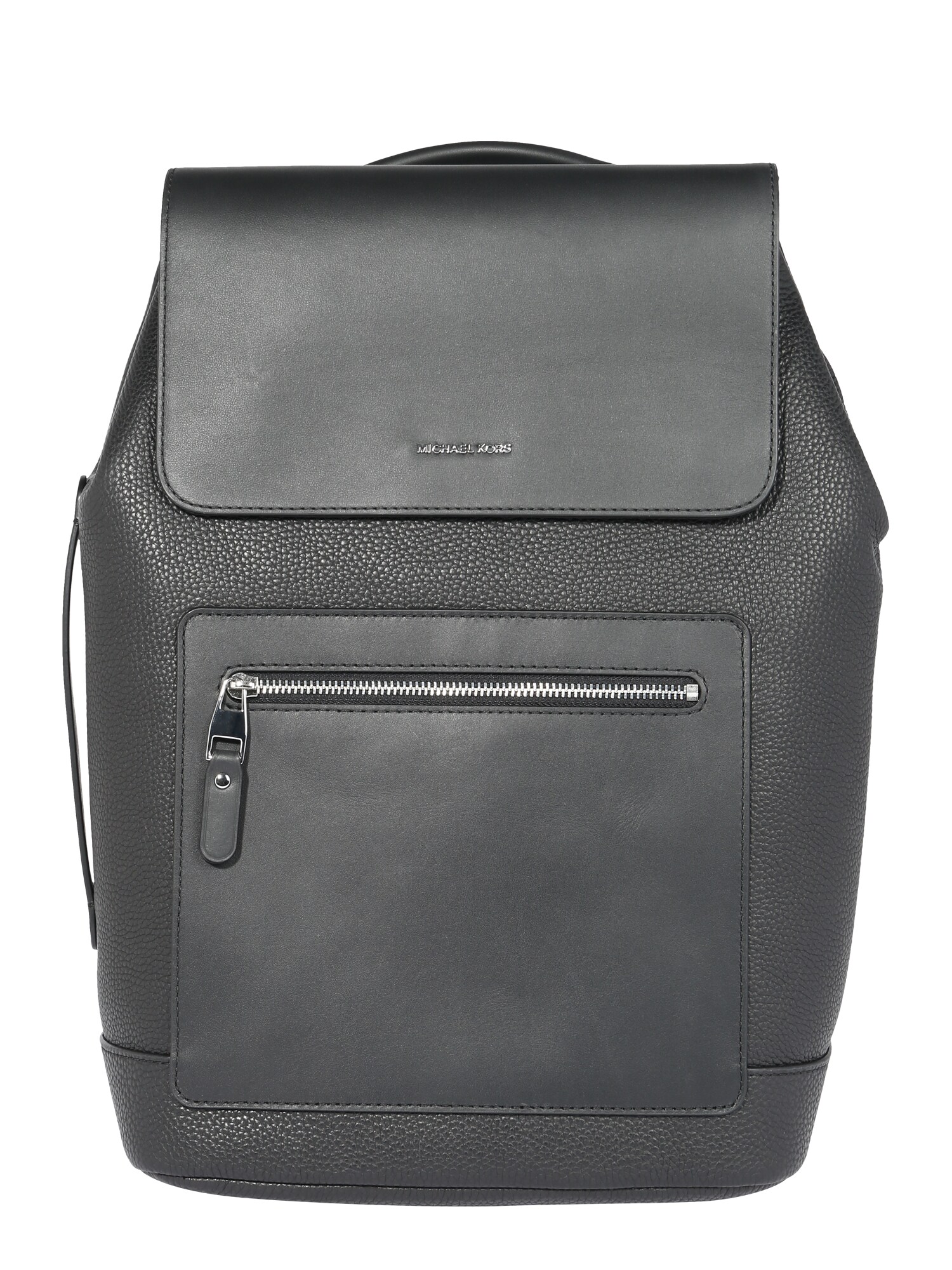 Michael Kors Kuprinė 'Flap'  juoda