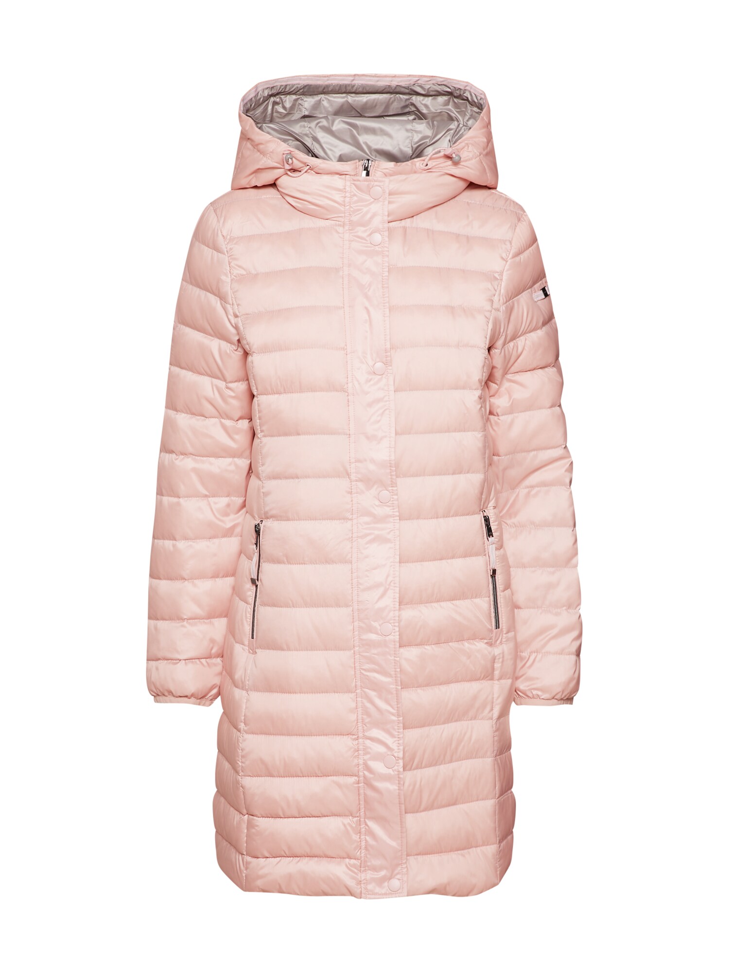 Esprit Dames Wintermantel Rosa esprit kopen in de aanbieding
